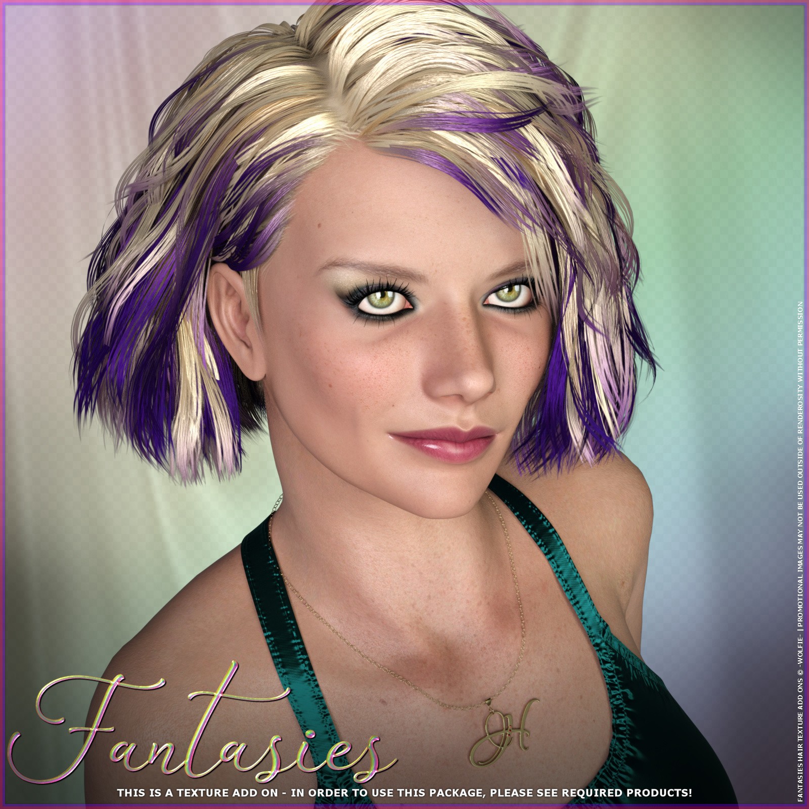 Fantasies Hr-274 by N/A