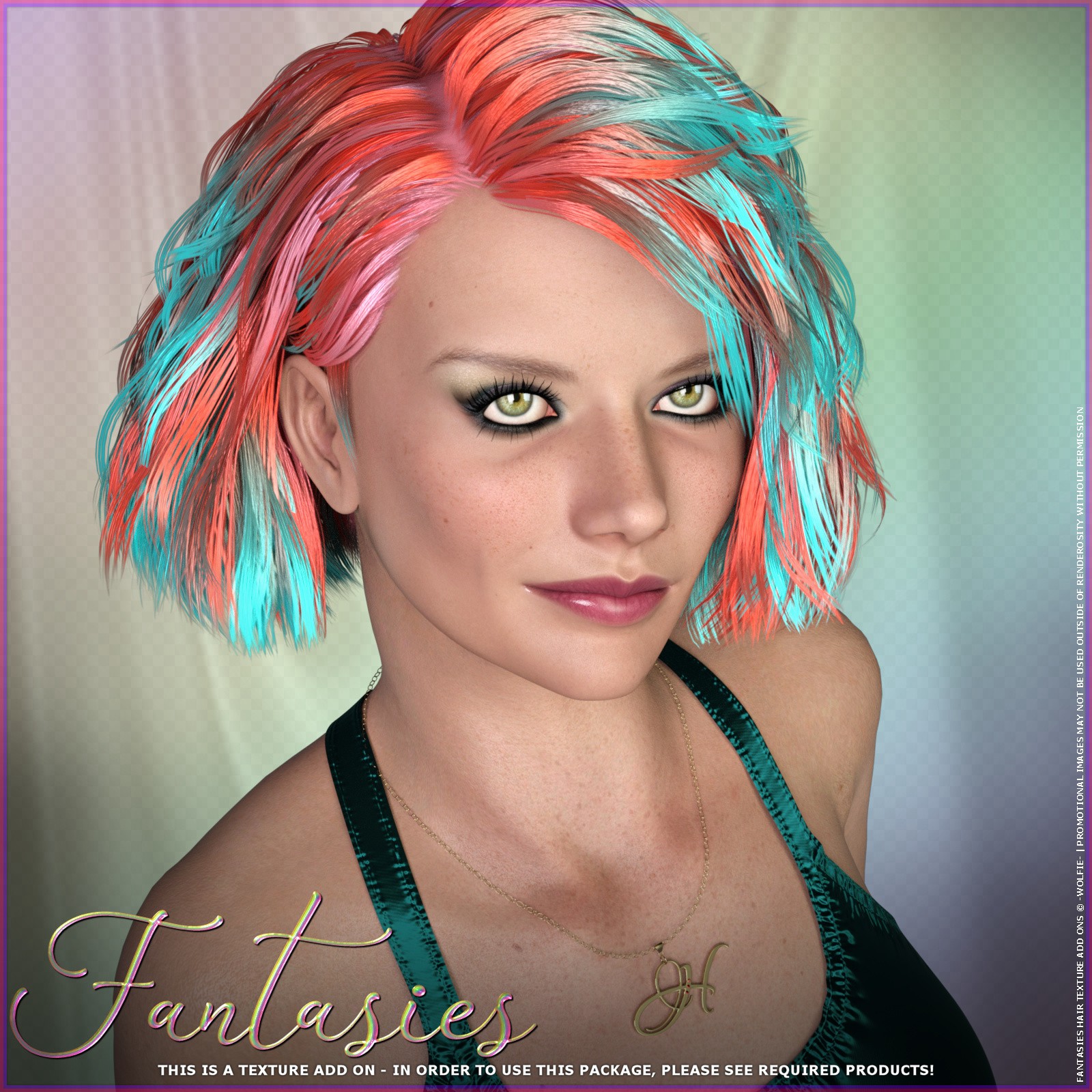 Fantasies Hr-274 by N/A