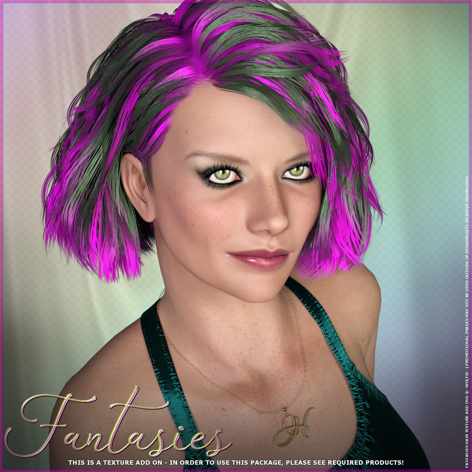 Fantasies Hr-274 by N/A