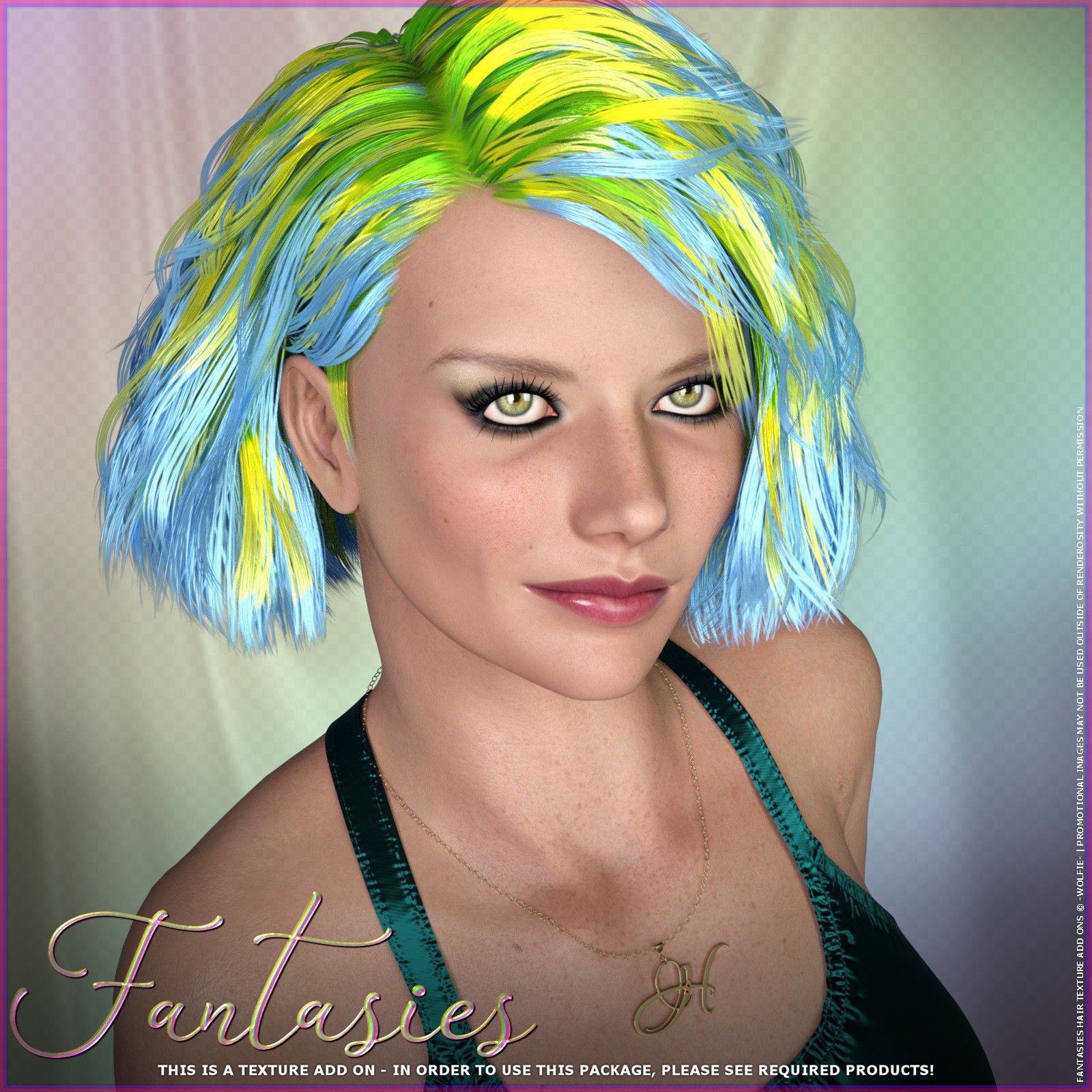 Fantasies Hr-274 by N/A