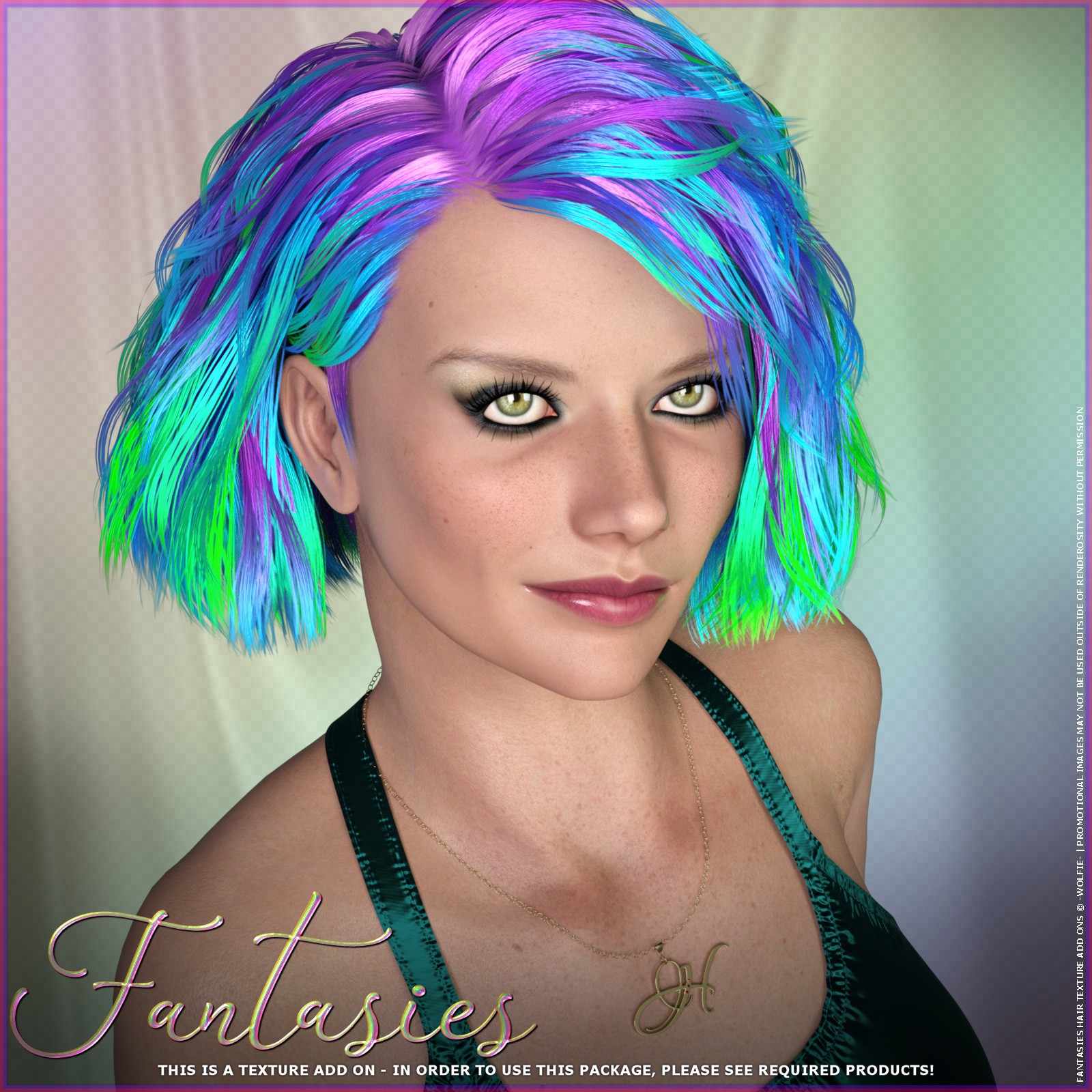 Fantasies Hr-274 by N/A