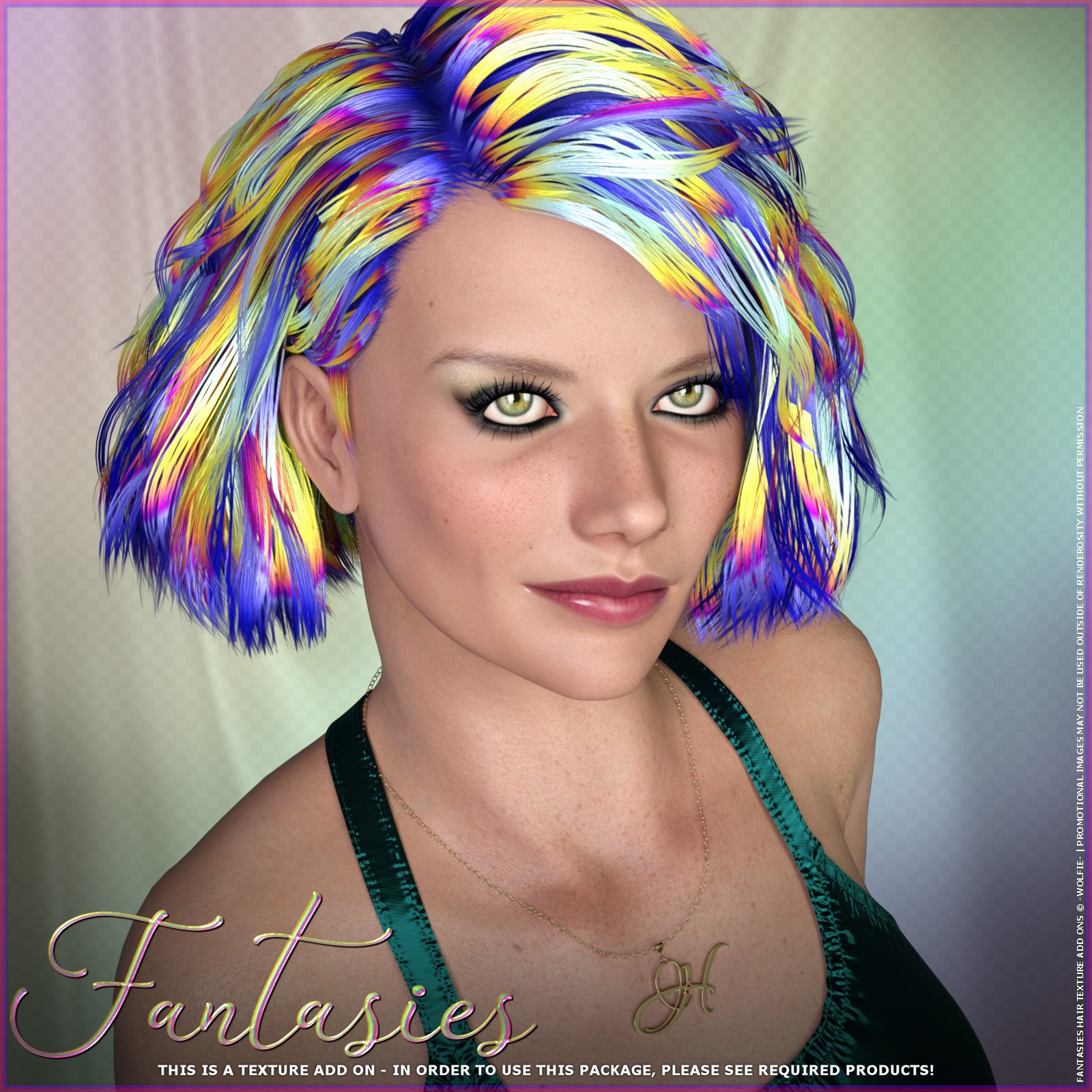 Fantasies Hr-274 by N/A