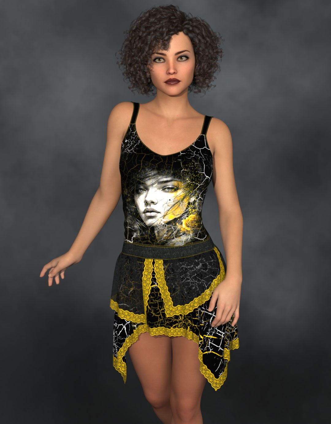 Sunkissed for Gypsy Soul by N/A