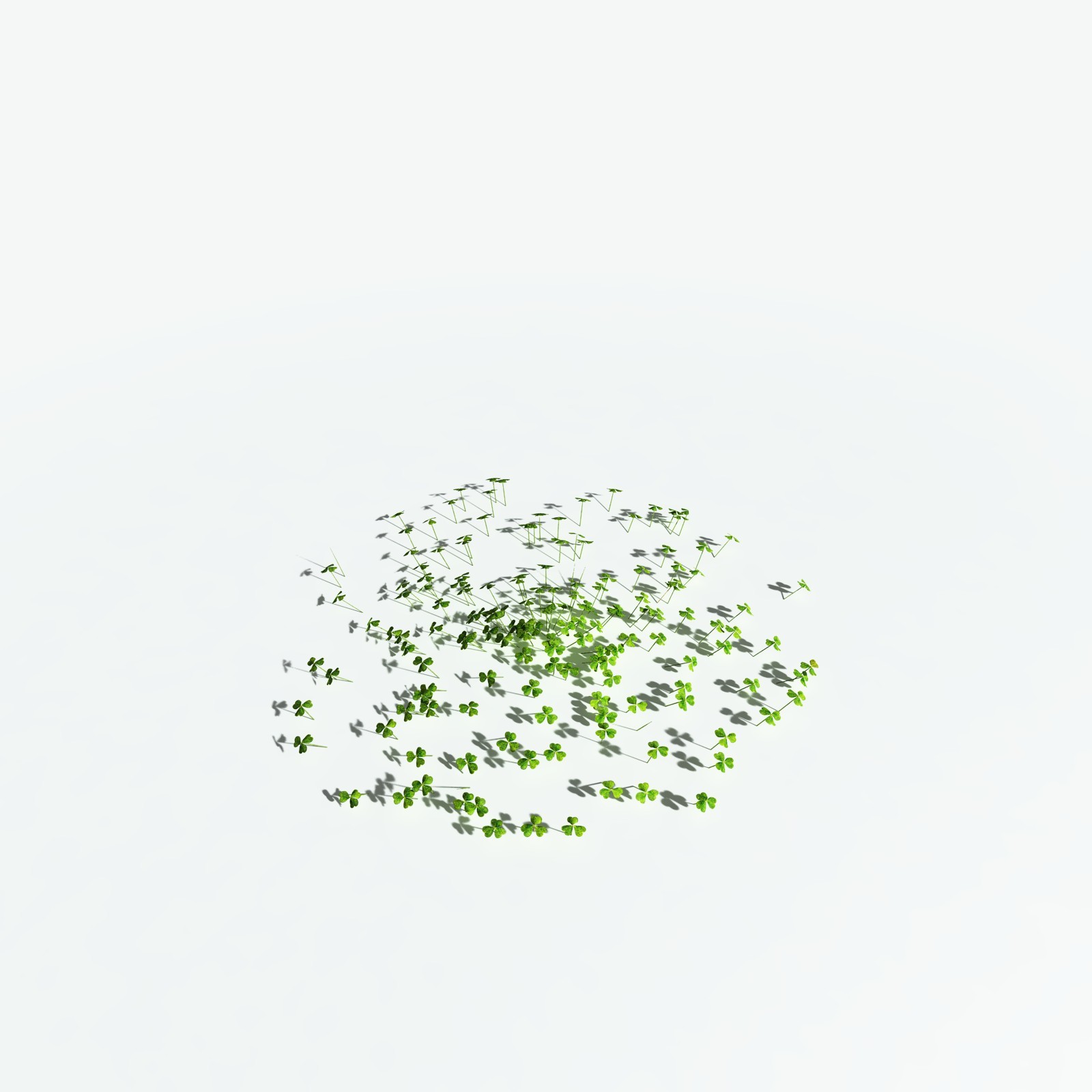 EVERYPlant Redwood Sorrel for Vue by N/A