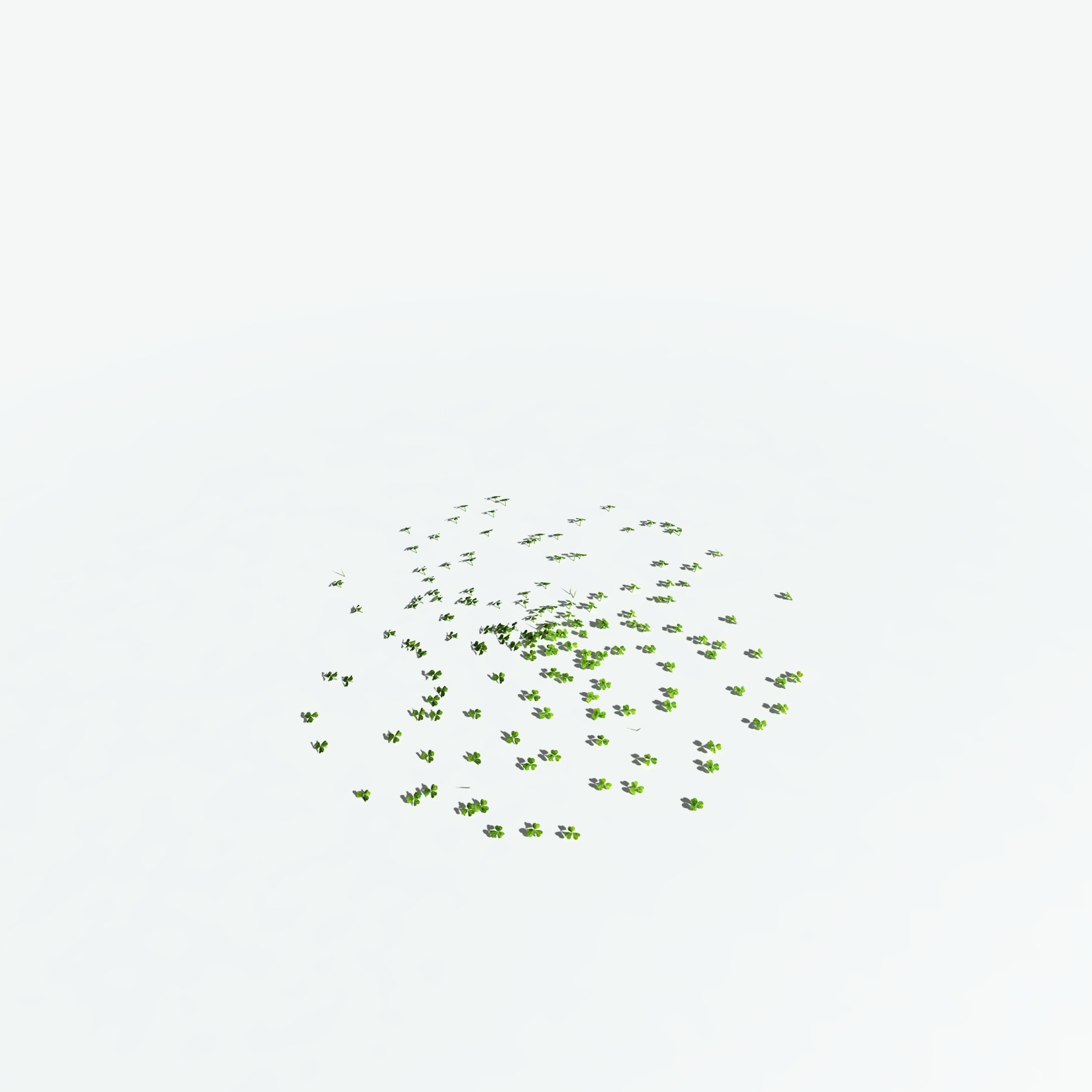 EVERYPlant Redwood Sorrel for Vue by N/A