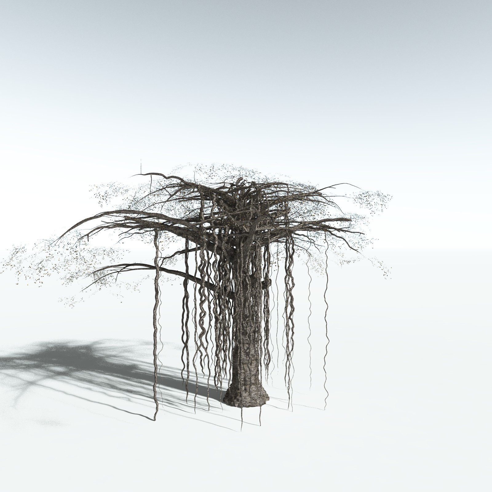EVERYPlant Banyan Tree for Vue by N/A