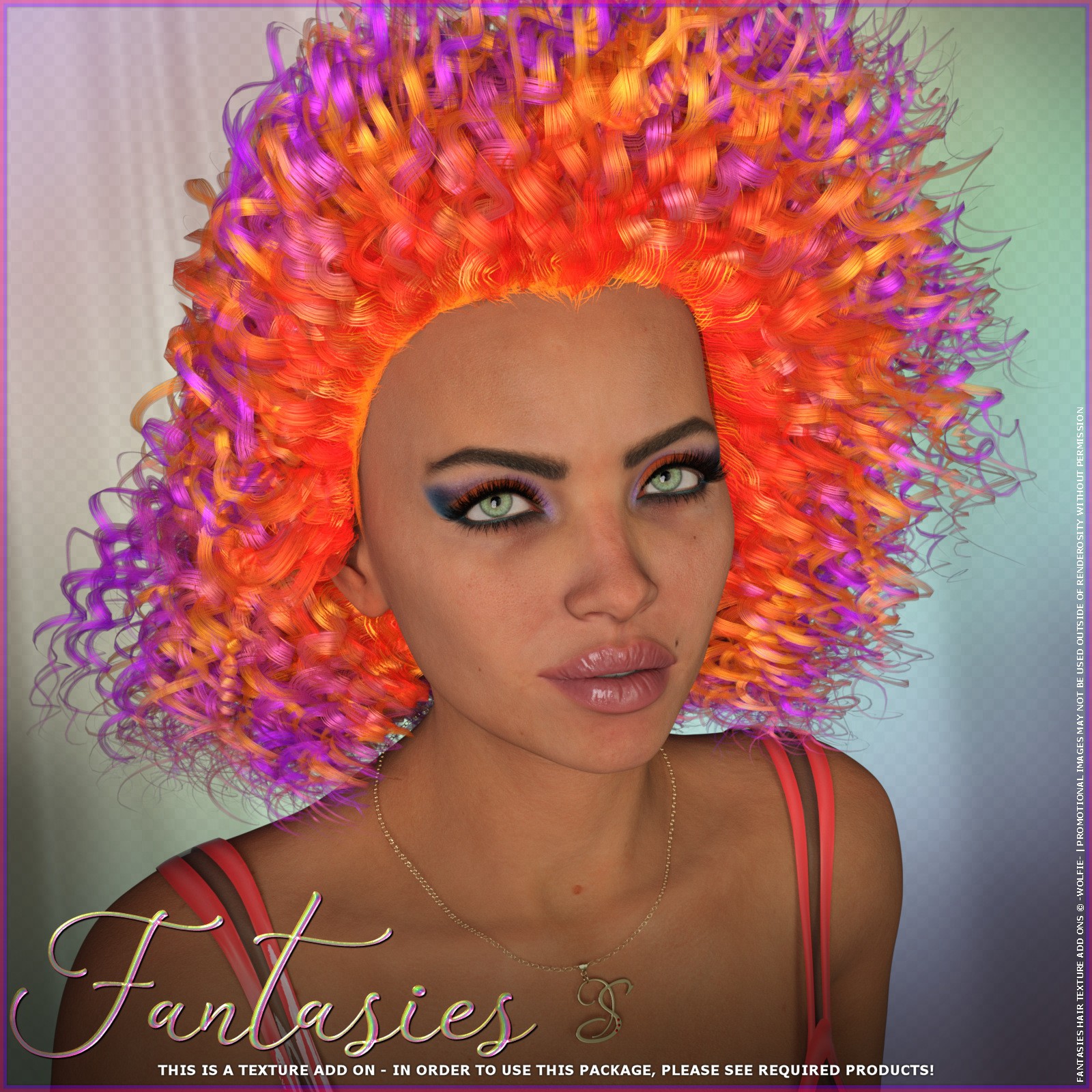 Fantasies Samira G8 G9 by N/A