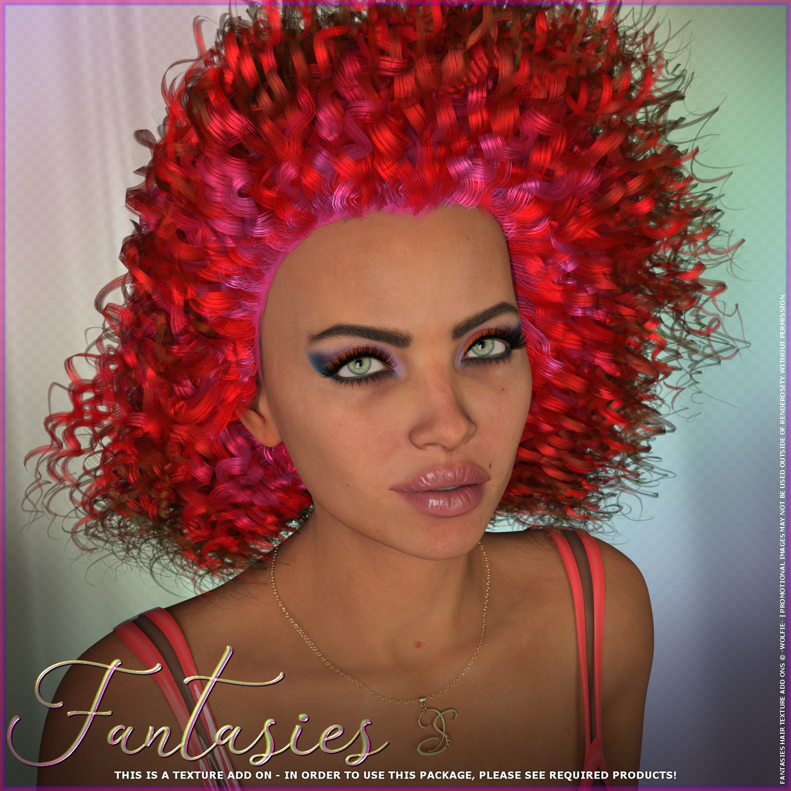 Fantasies Samira G8 G9 by N/A