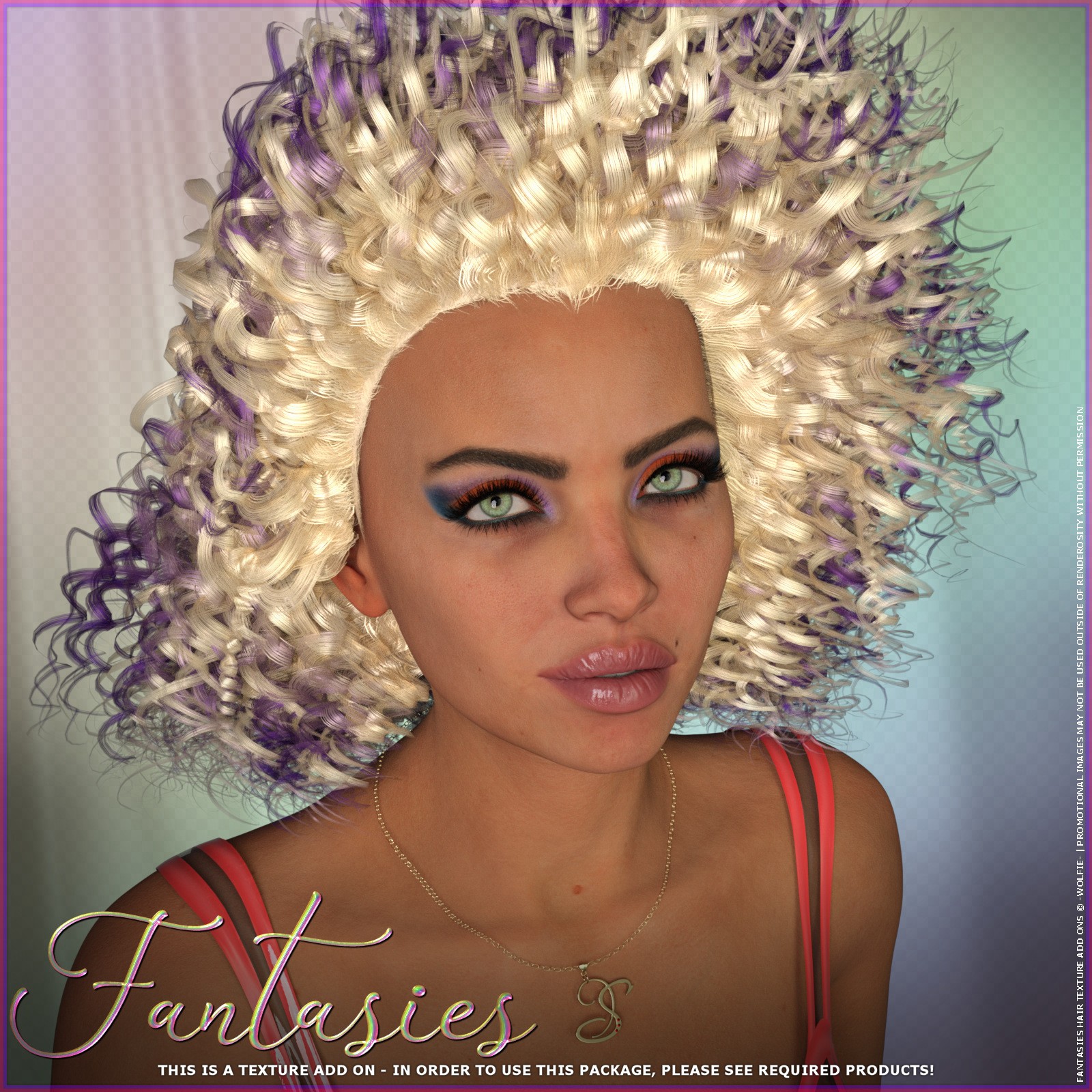 Fantasies Samira G8 G9 by N/A