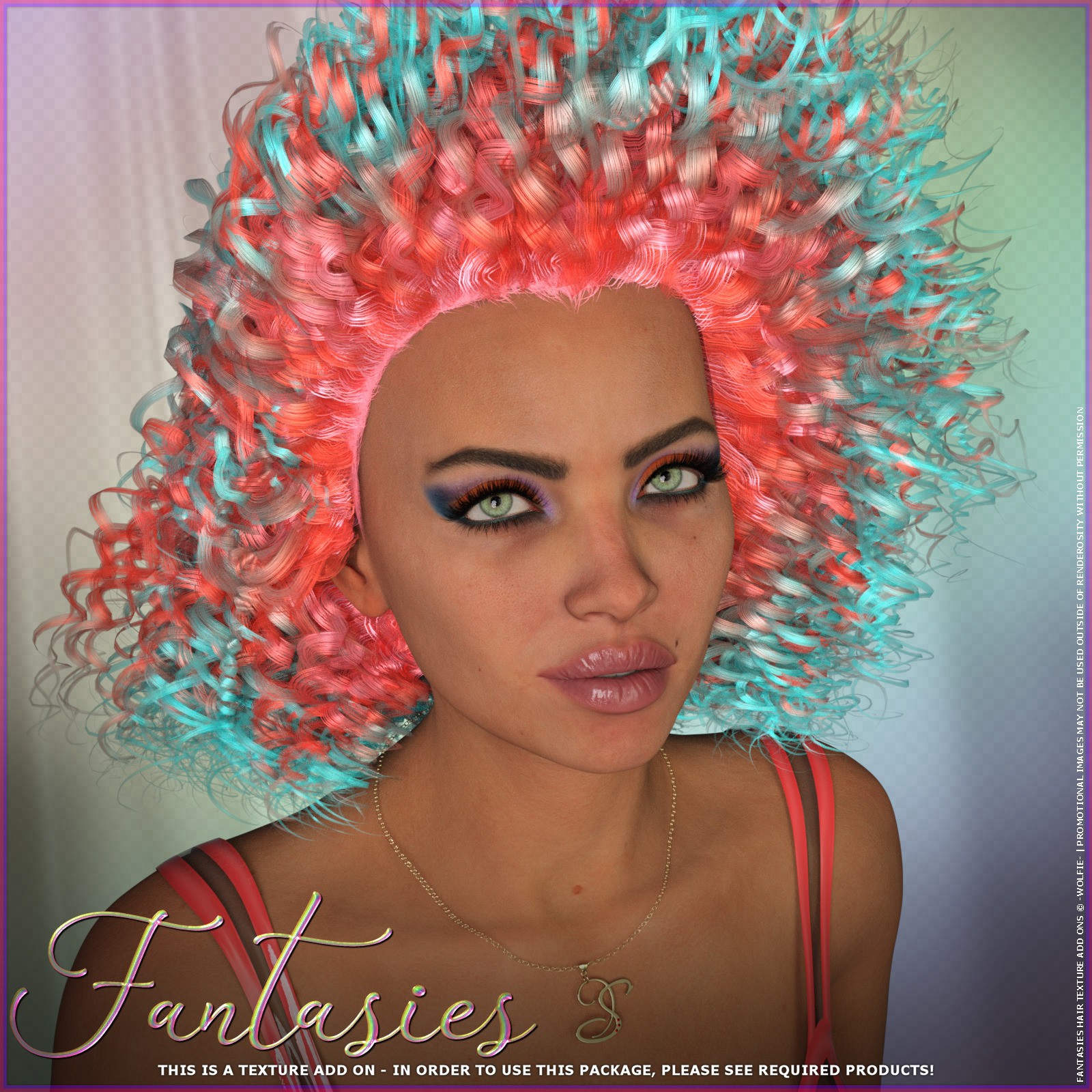 Fantasies Samira G8 G9 by N/A
