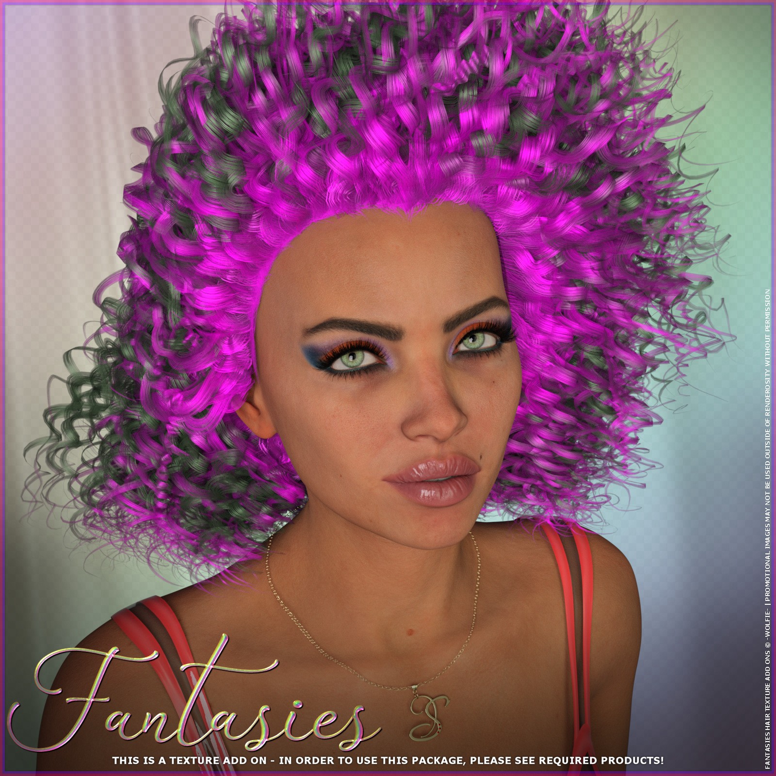 Fantasies Samira G8 G9 by N/A