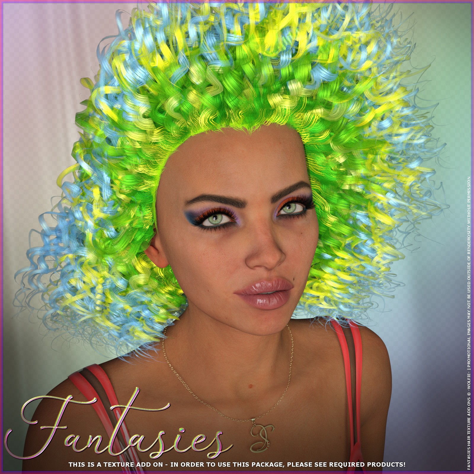 Fantasies Samira G8 G9 by N/A