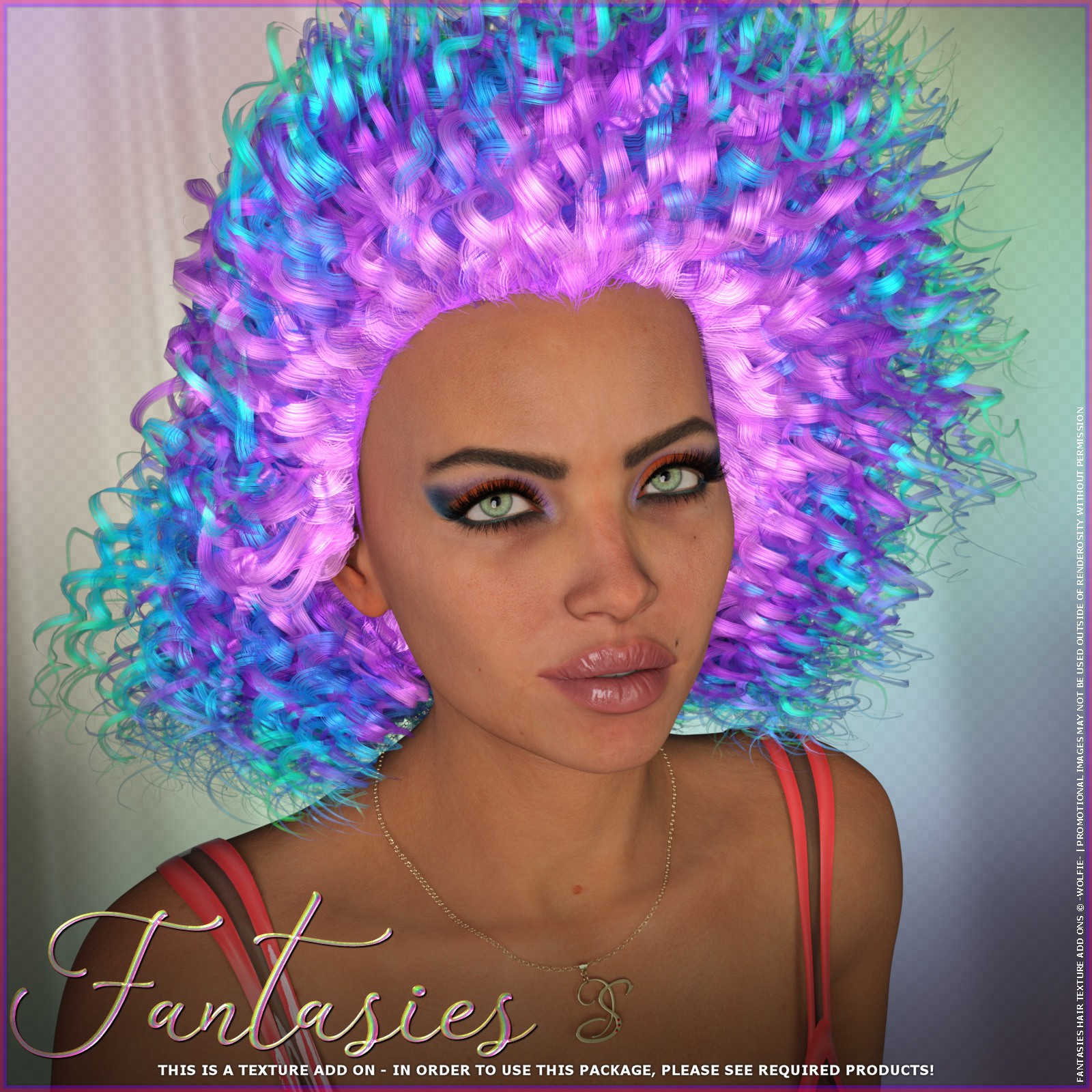 Fantasies Samira G8 G9 by N/A