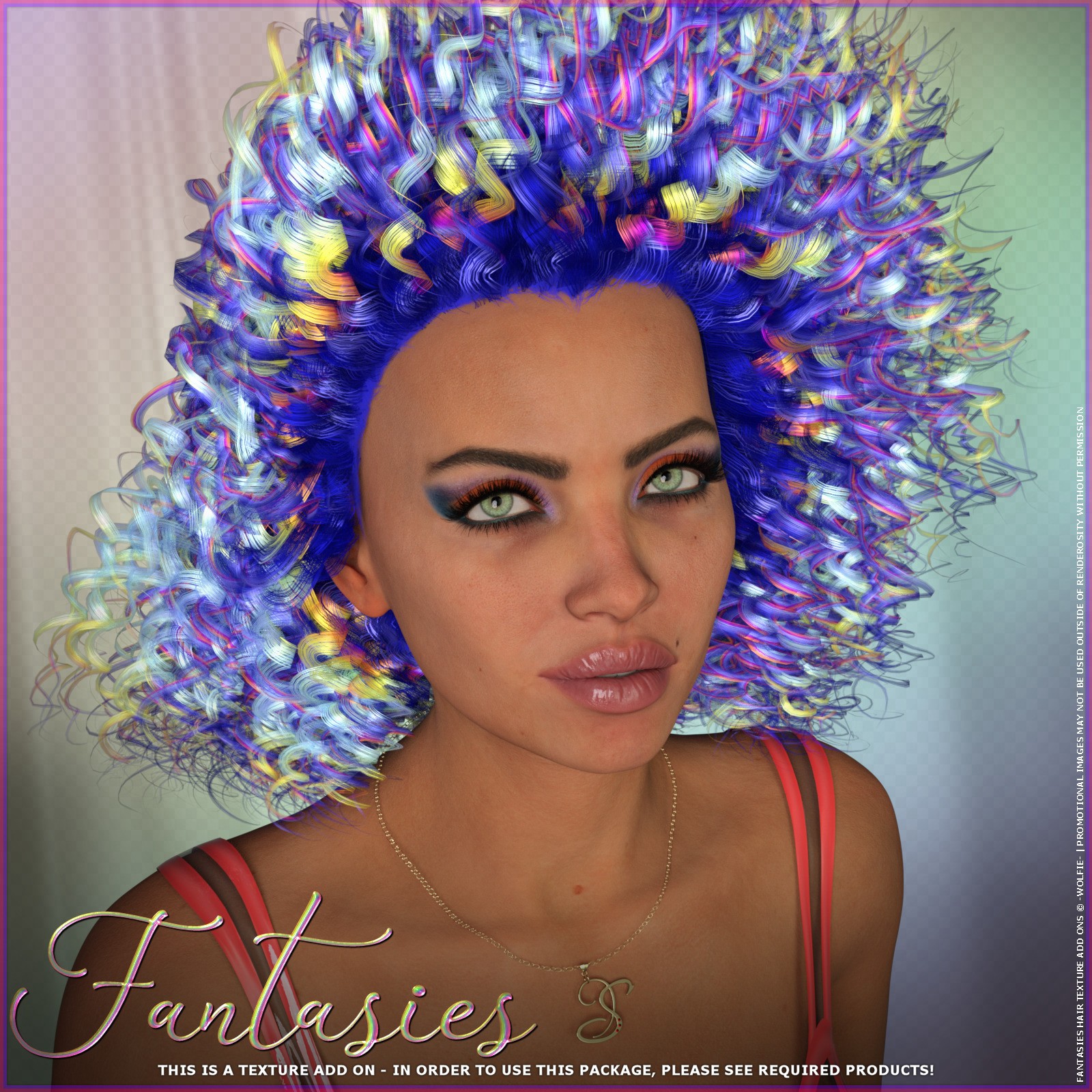 Fantasies Samira G8 G9 by N/A