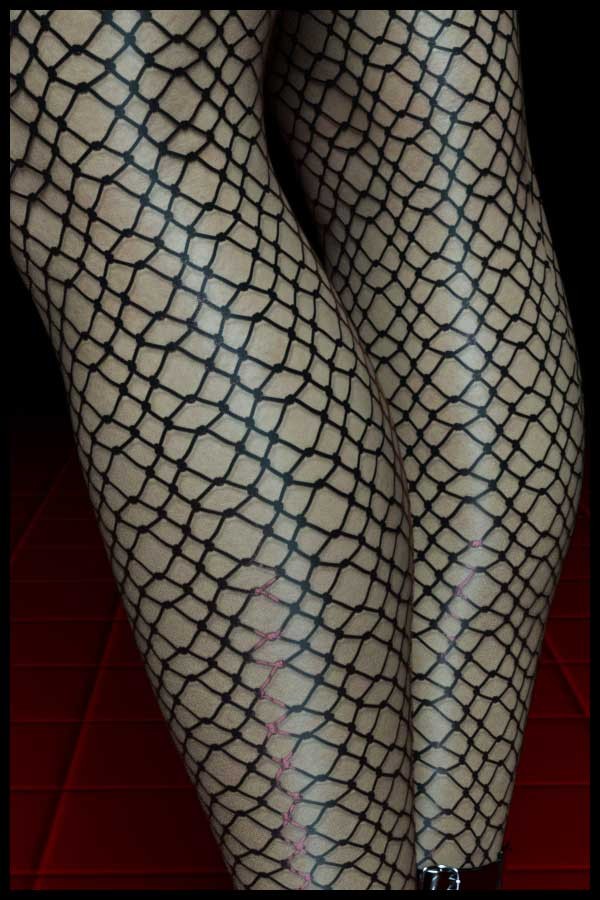 Summer Nets DS by N/A