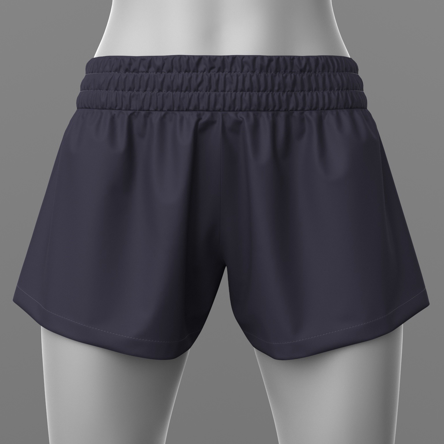 Shorts G8 Female by N/A