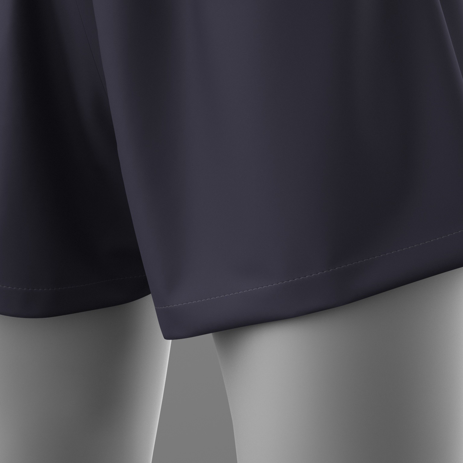 Shorts G8 Female by N/A