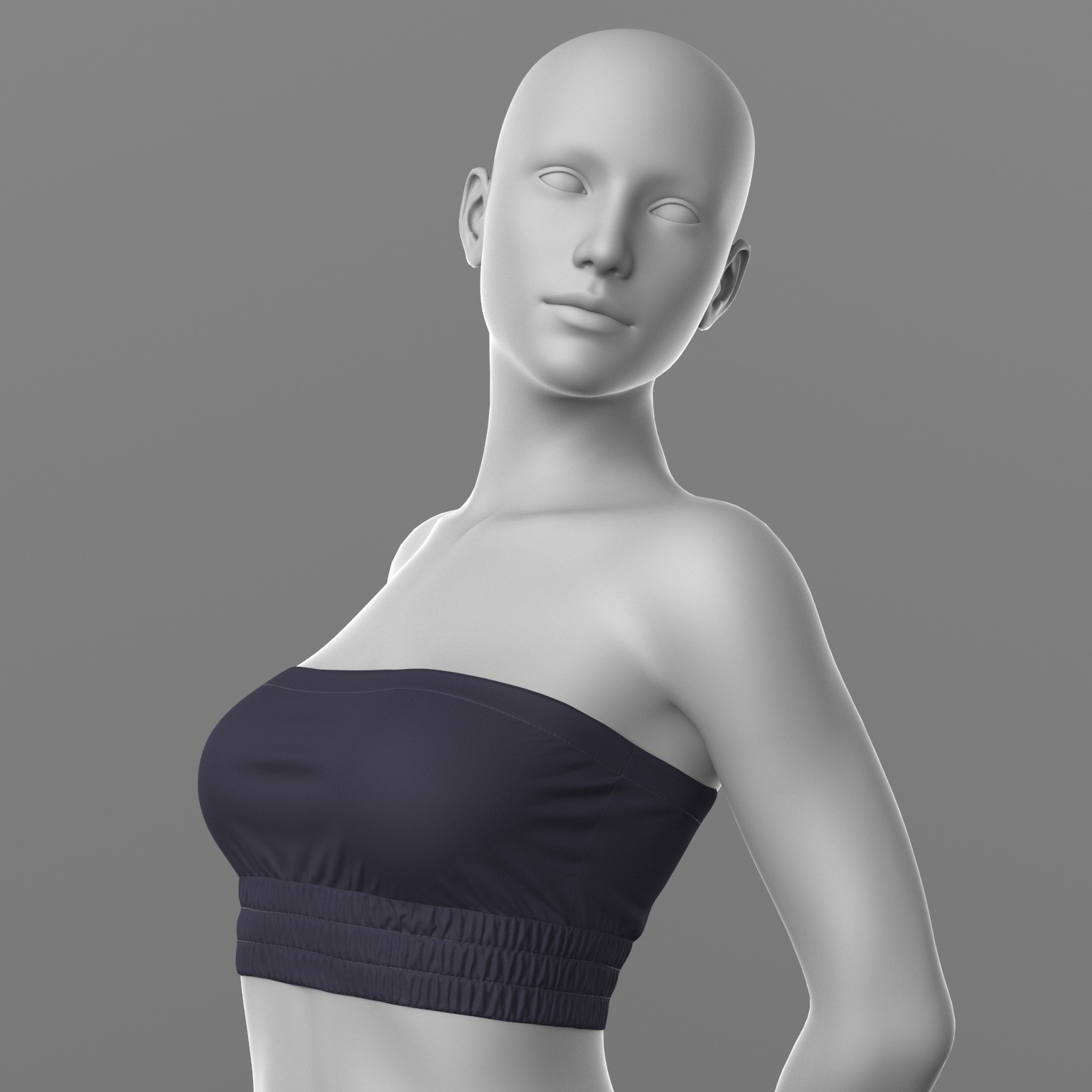Top G8 Female by N/A