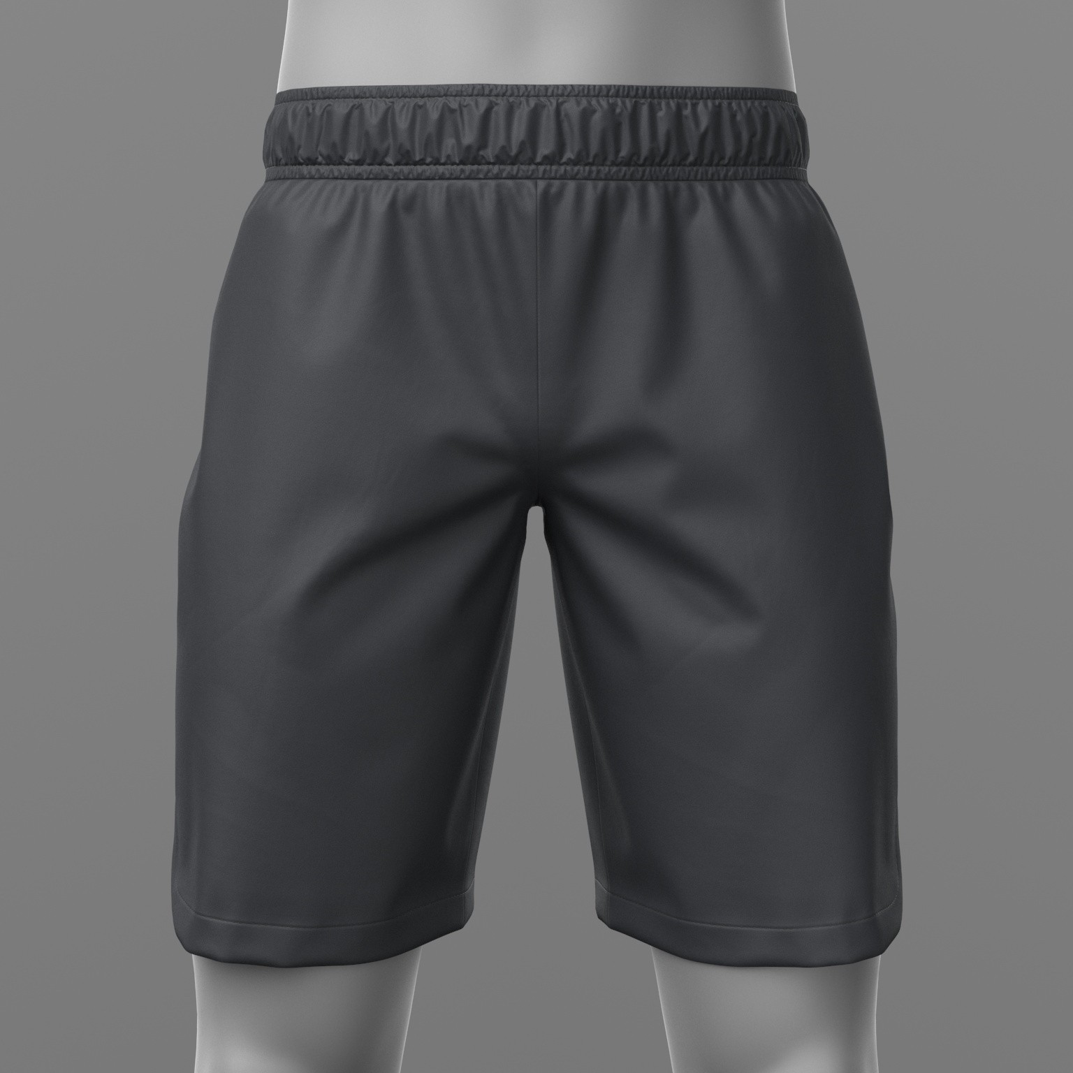 Tank Top and Shorts G8 Male by N/A