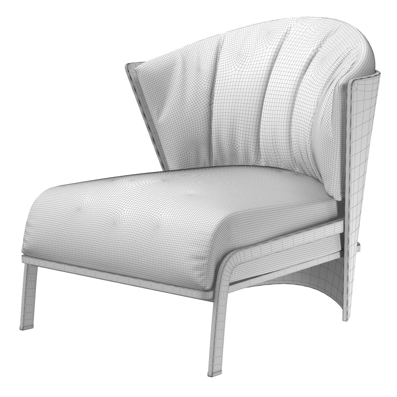 Chair Elba by N/A