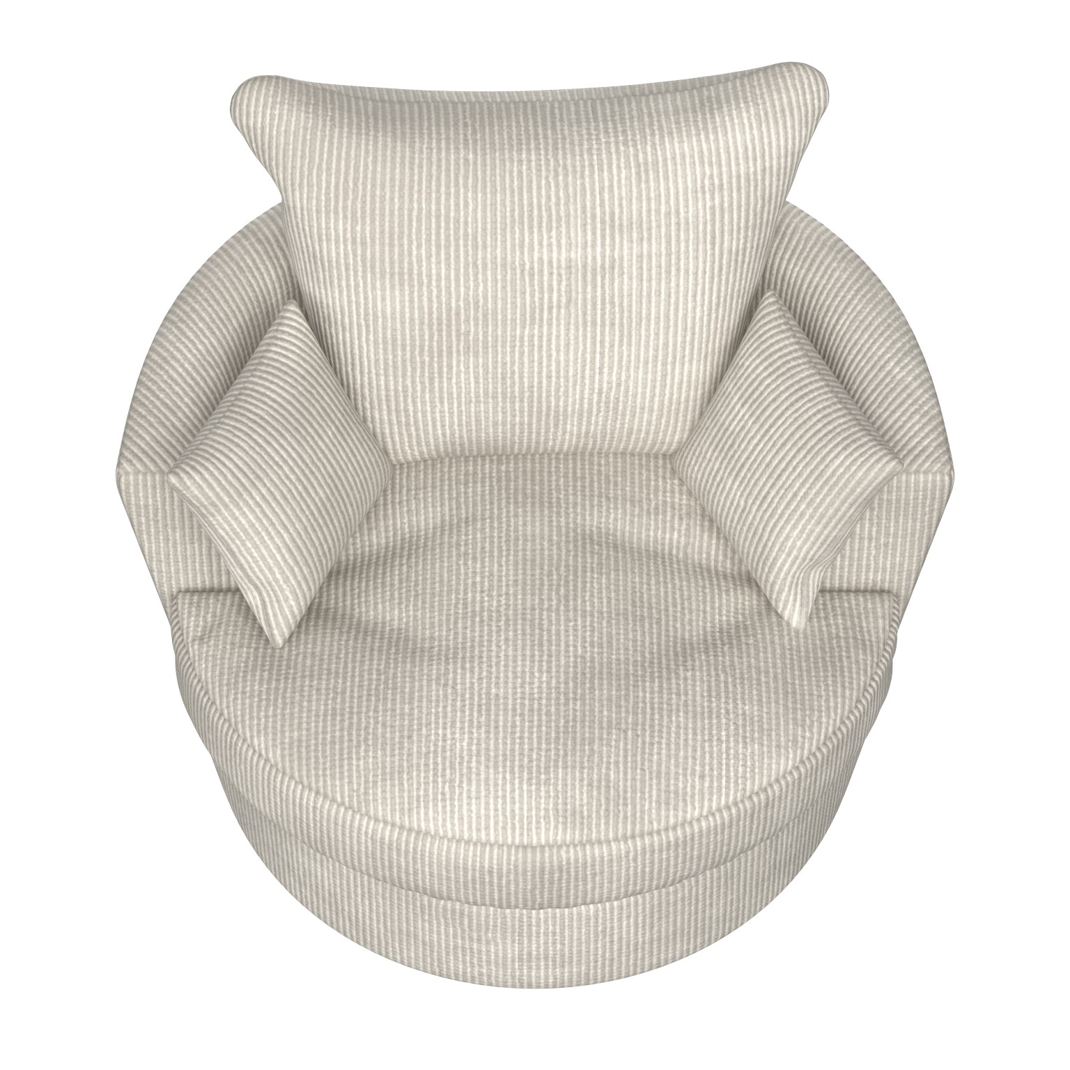 Chair Drehsessel Simsbury by N/A
