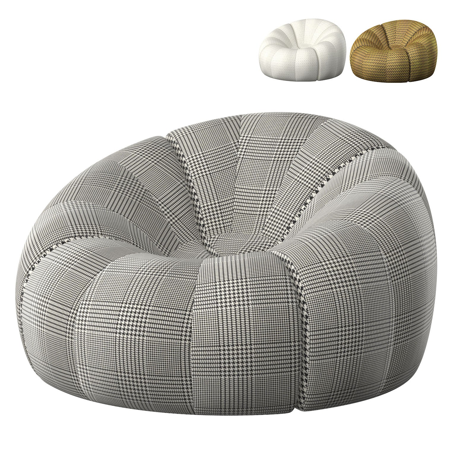 Armchair by N/A