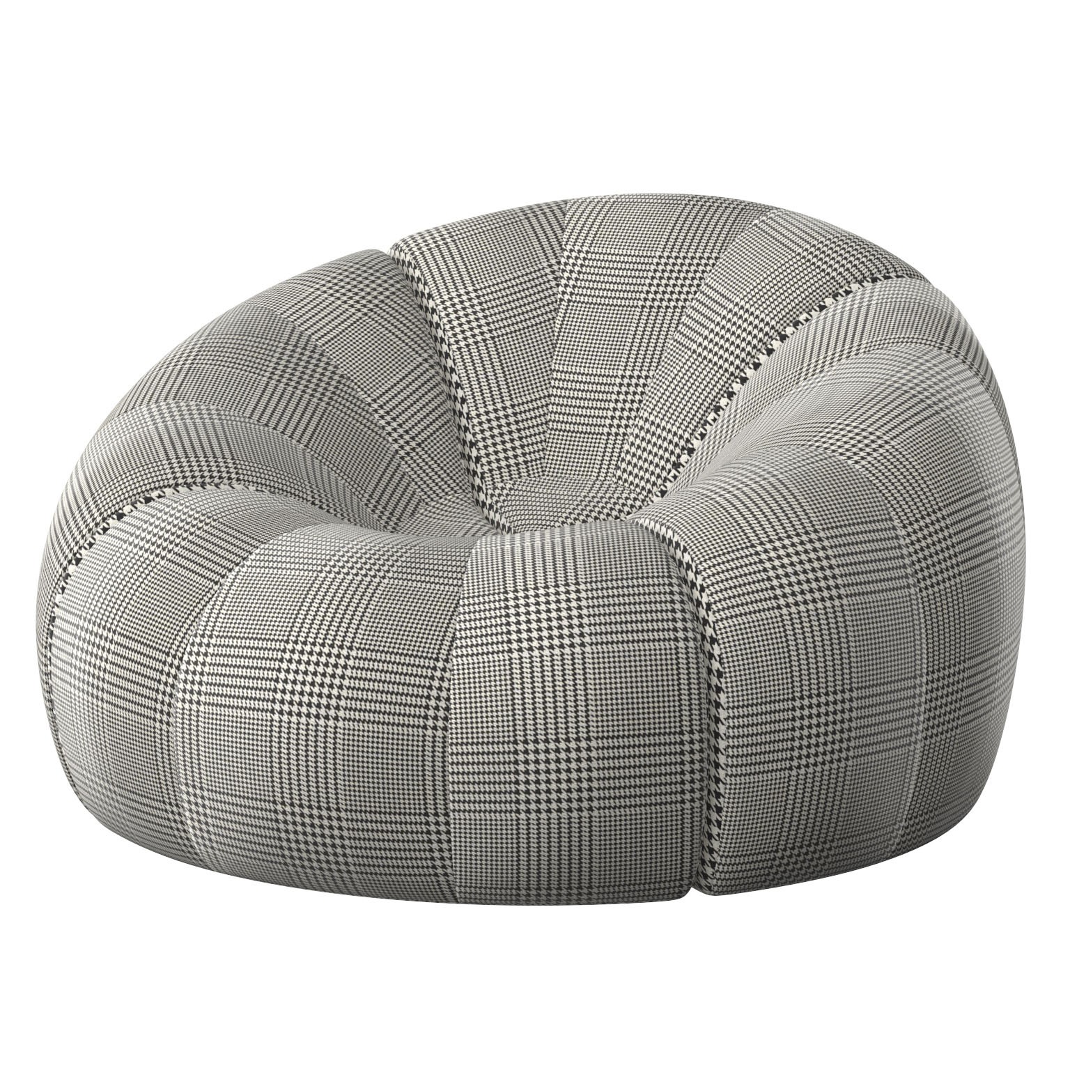 Armchair by N/A