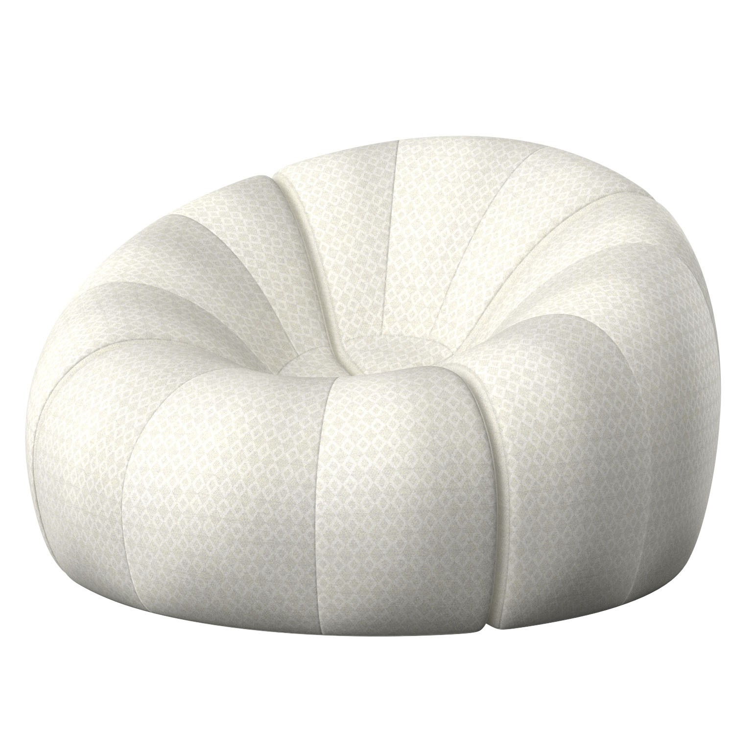Armchair by N/A