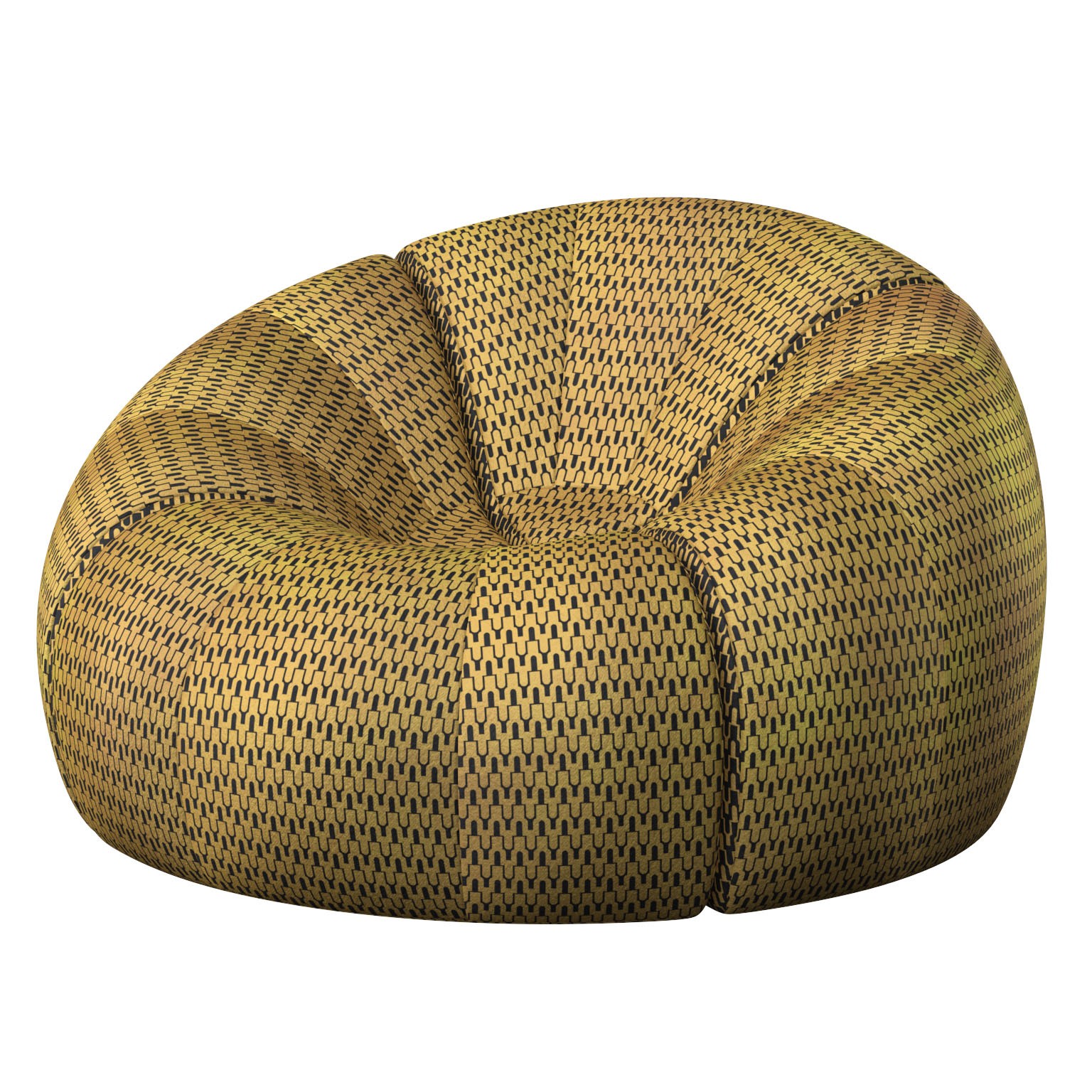 Armchair by N/A