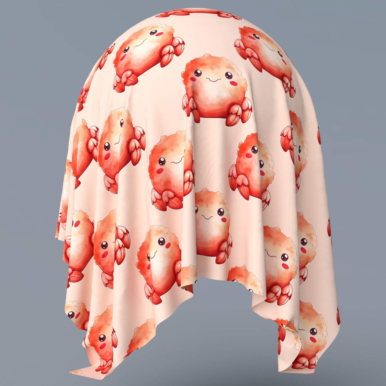 WhimsiPals Fabric Iray Shaders - MR by N/A