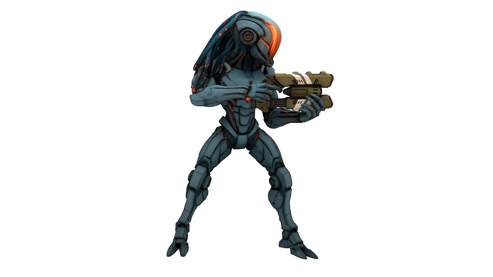 Roboton by N/A