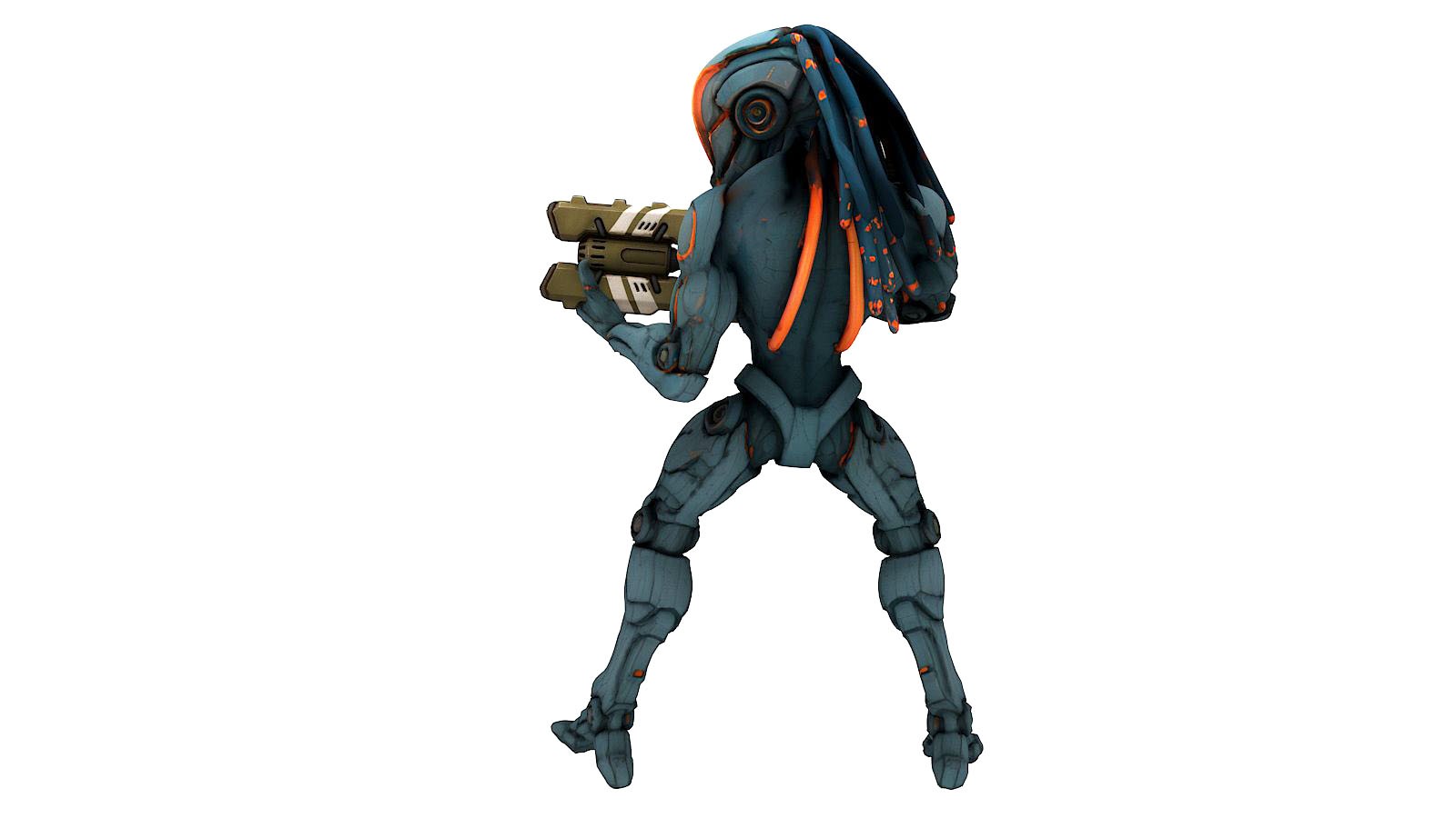 Roboton by N/A