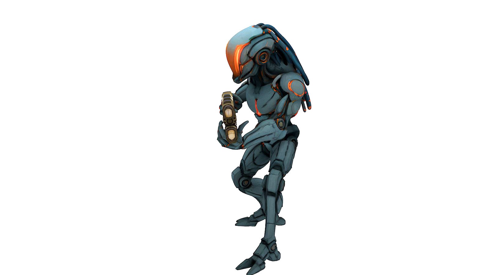 Roboton by N/A