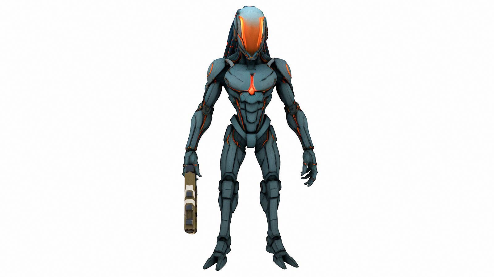 Roboton by N/A