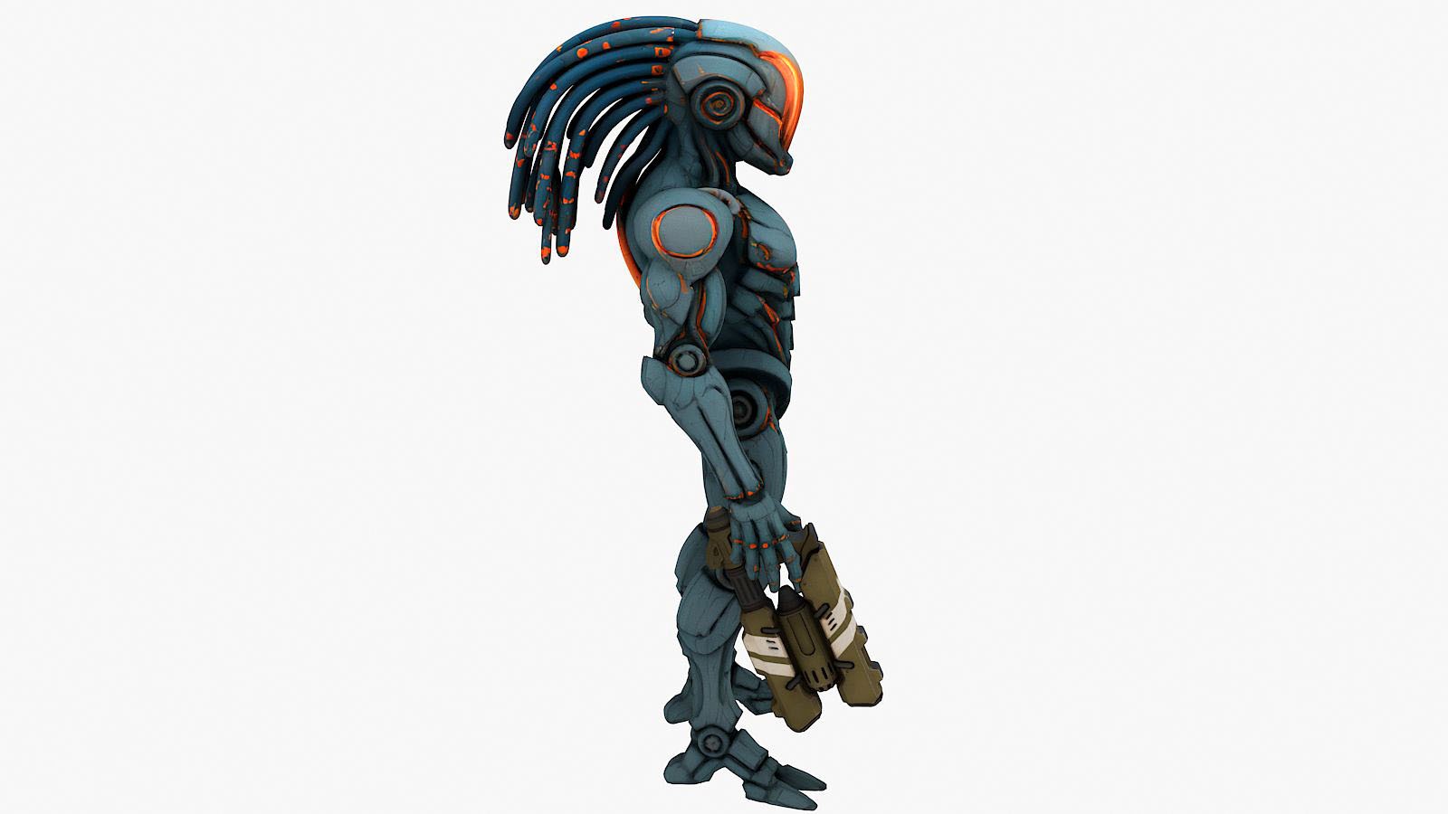 Roboton by N/A