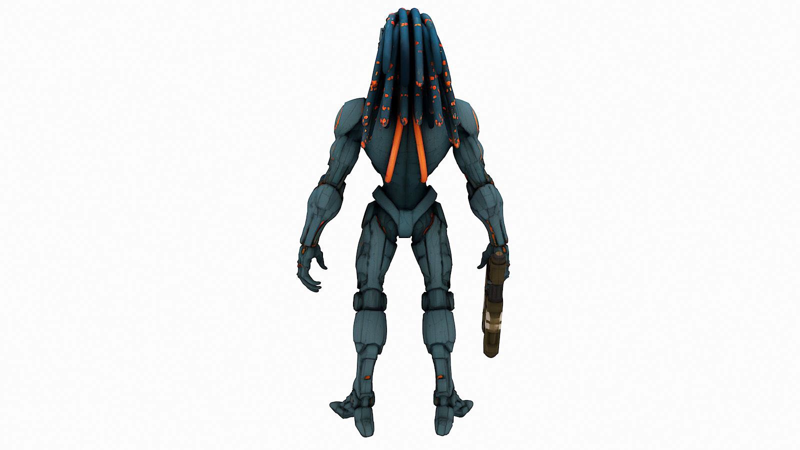 Roboton by N/A
