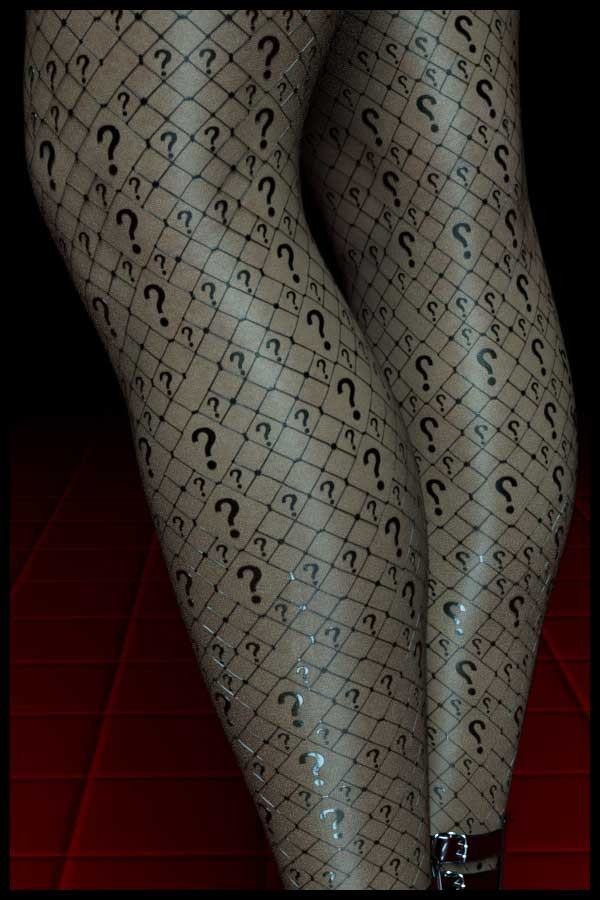Modern Stockings DS by N/A