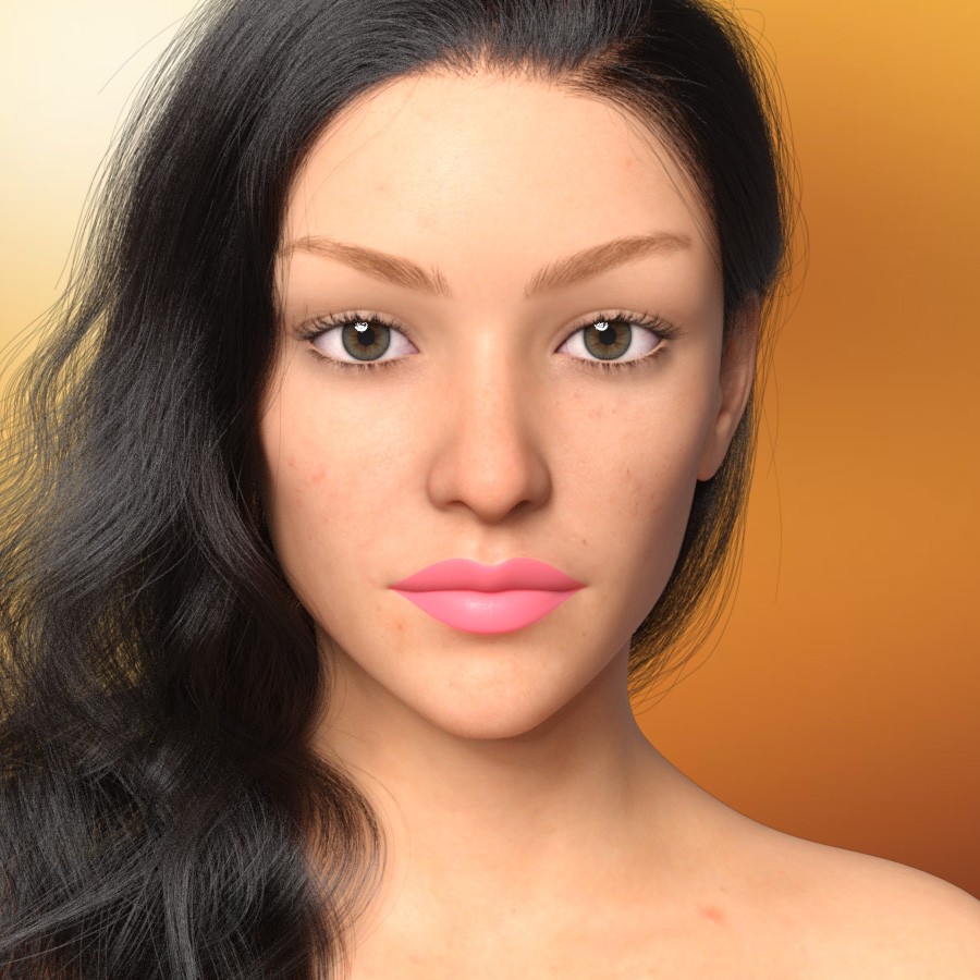 Abilora for Genesis 8 Female by N/A