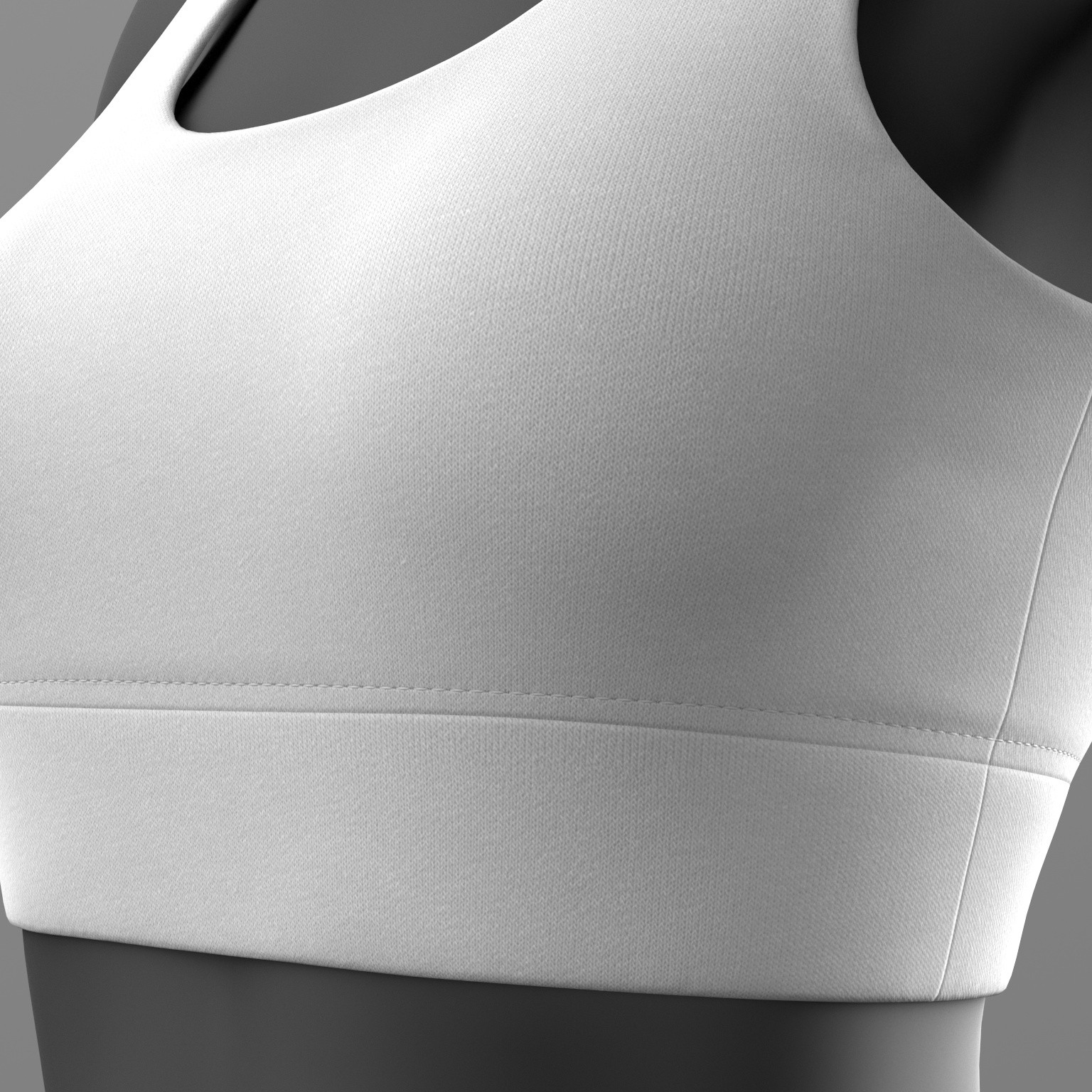 Sweatpants and Top G8 Female by N/A