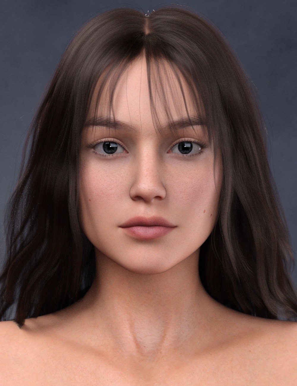 Debbie for Genesis 8 Female by N/A