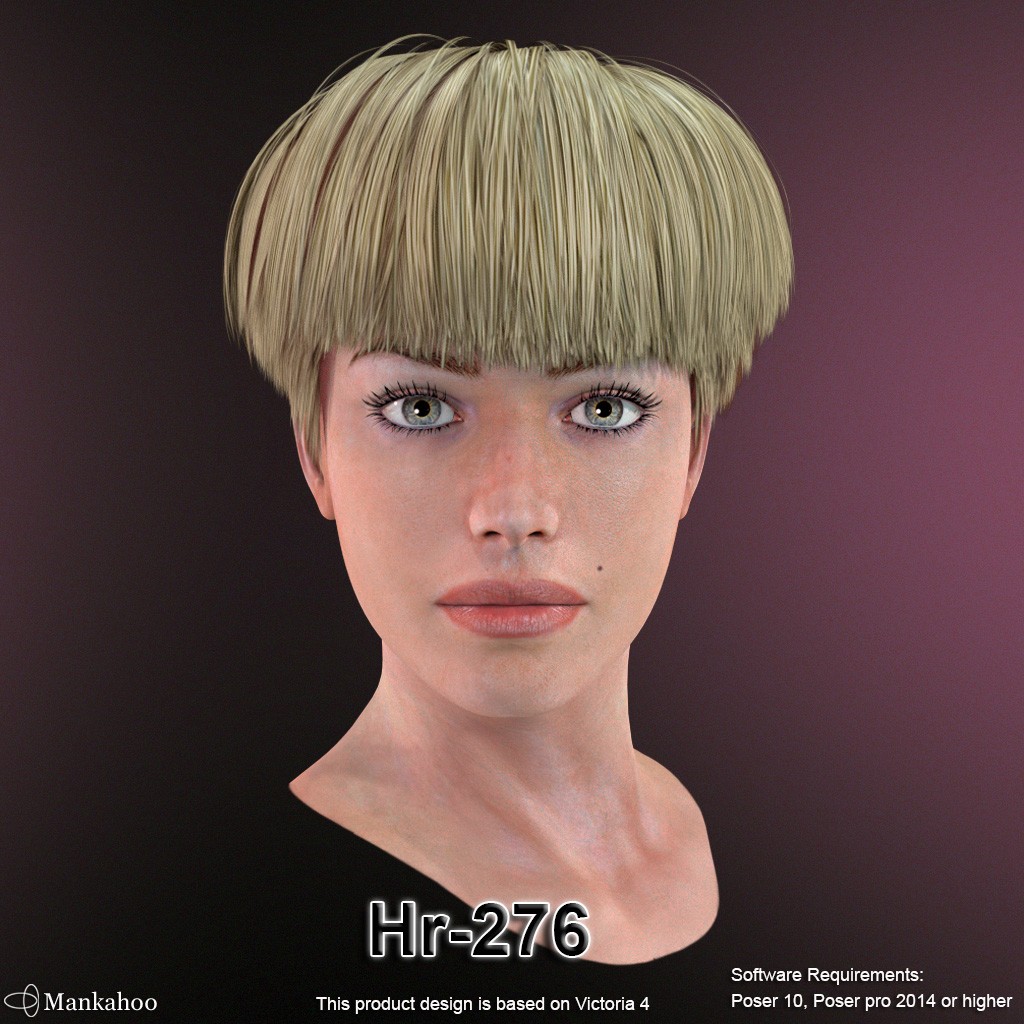 Hr-276 by N/A