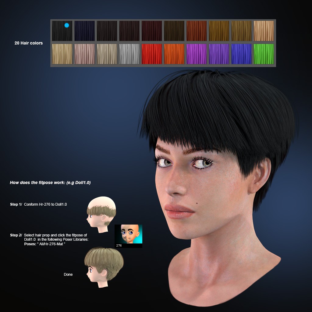 Hr-276 by N/A