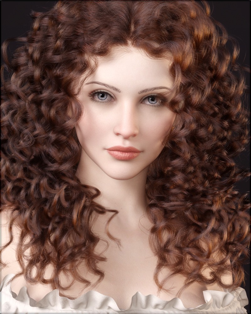 VYK Calla for Genesis 9 by N/A