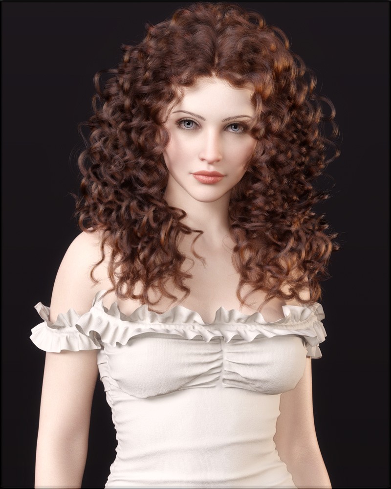 VYK Calla for Genesis 9 by N/A
