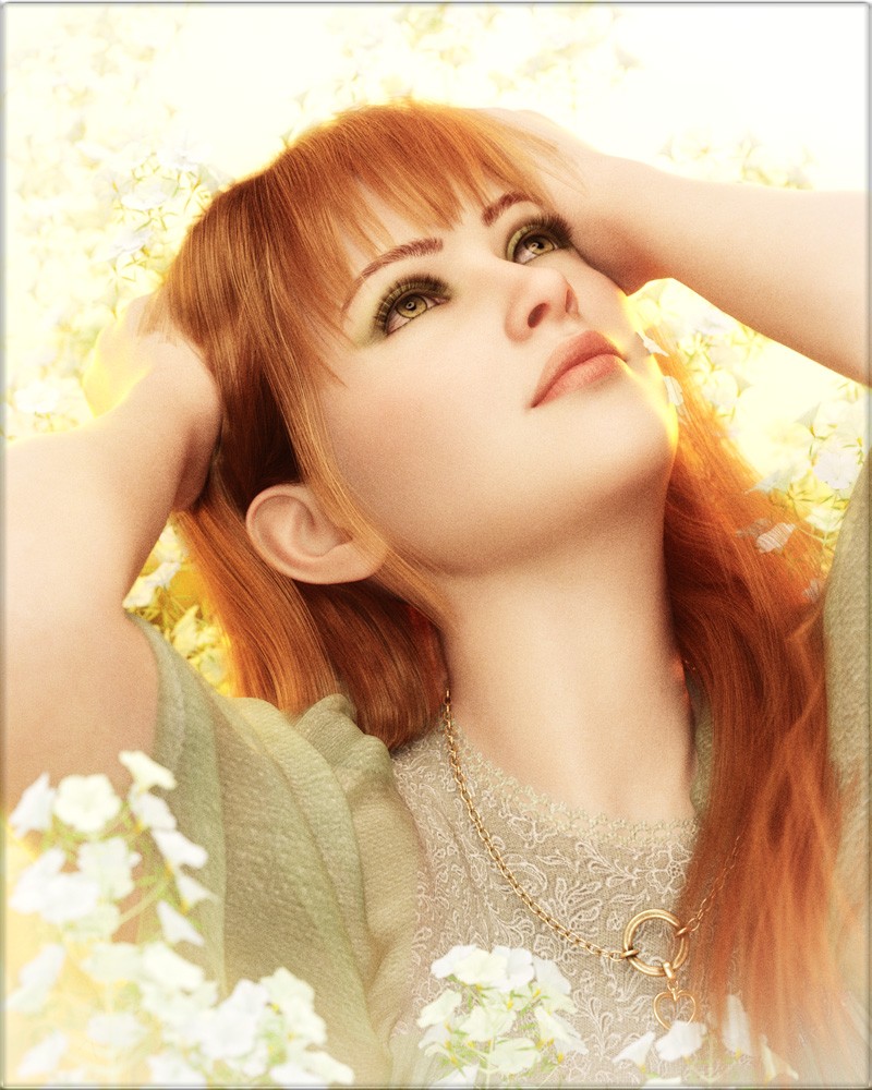 VYK Calla for Genesis 9 by N/A