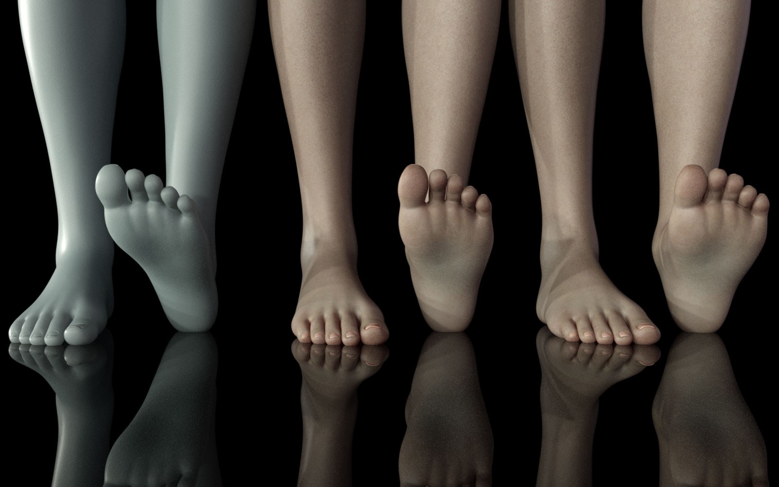 3DL Parker + Outfit for Genesis 8 Females by N/A