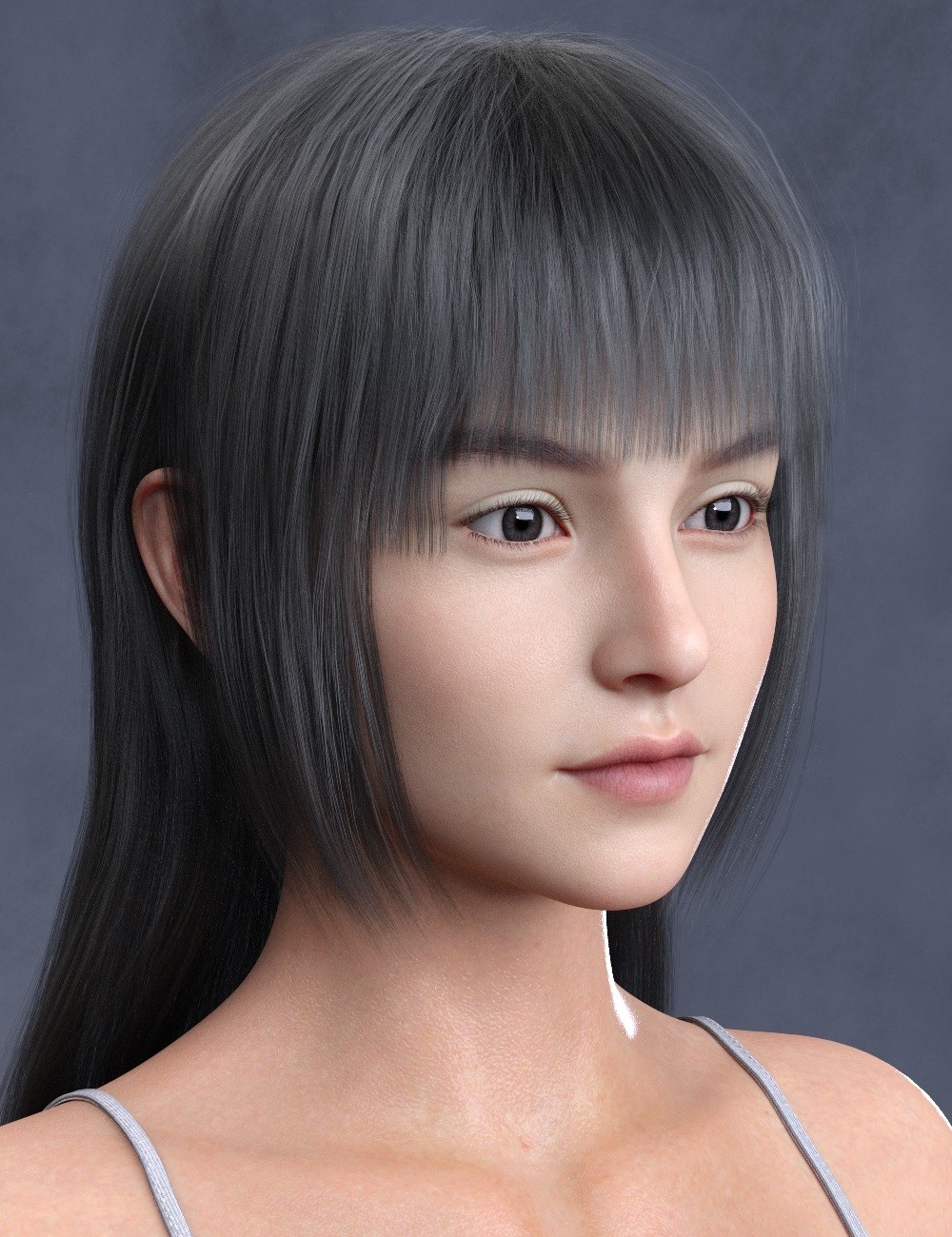 Manika for Genesis 8 Female by N/A