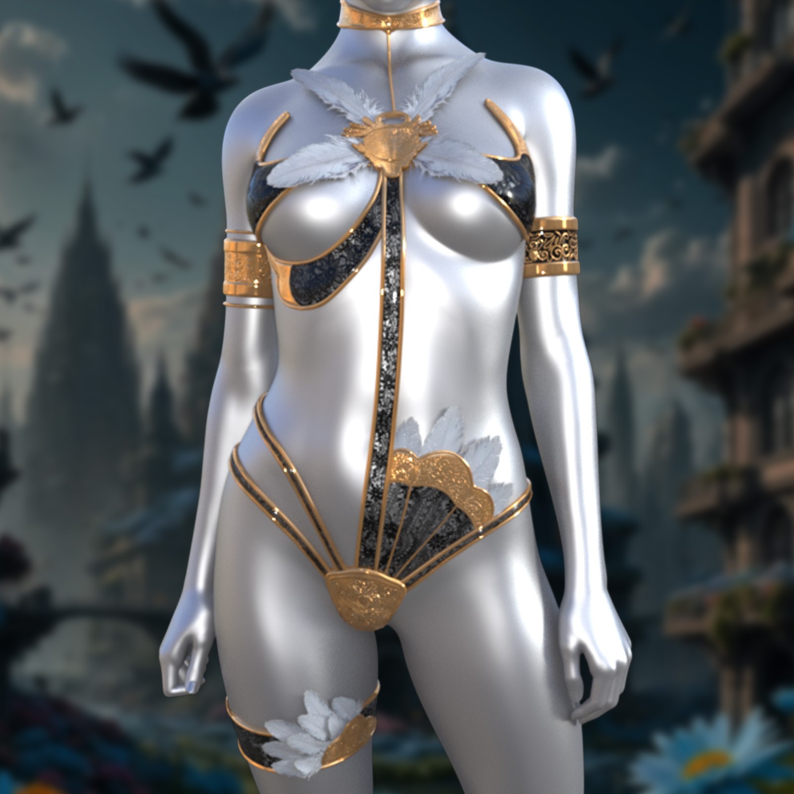 Super_Zn_Mystwings by N/A