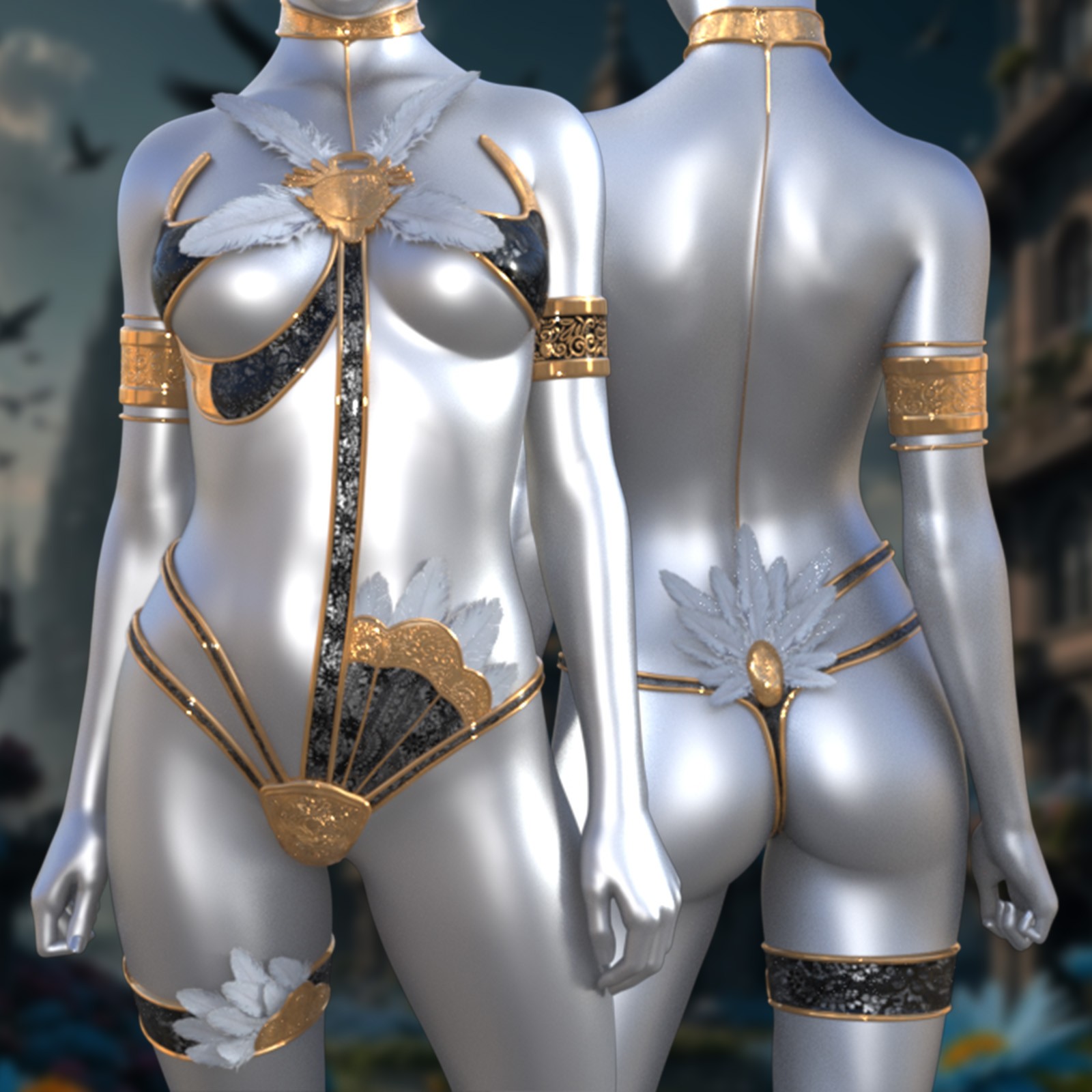 Super_Zn_Mystwings by N/A