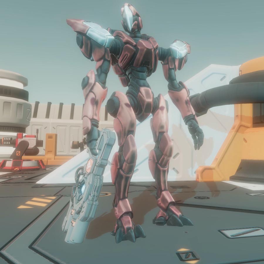 Cryovex by N/A